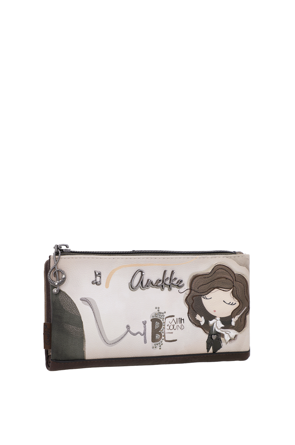 Кошелёк ANEKKE 43809-906