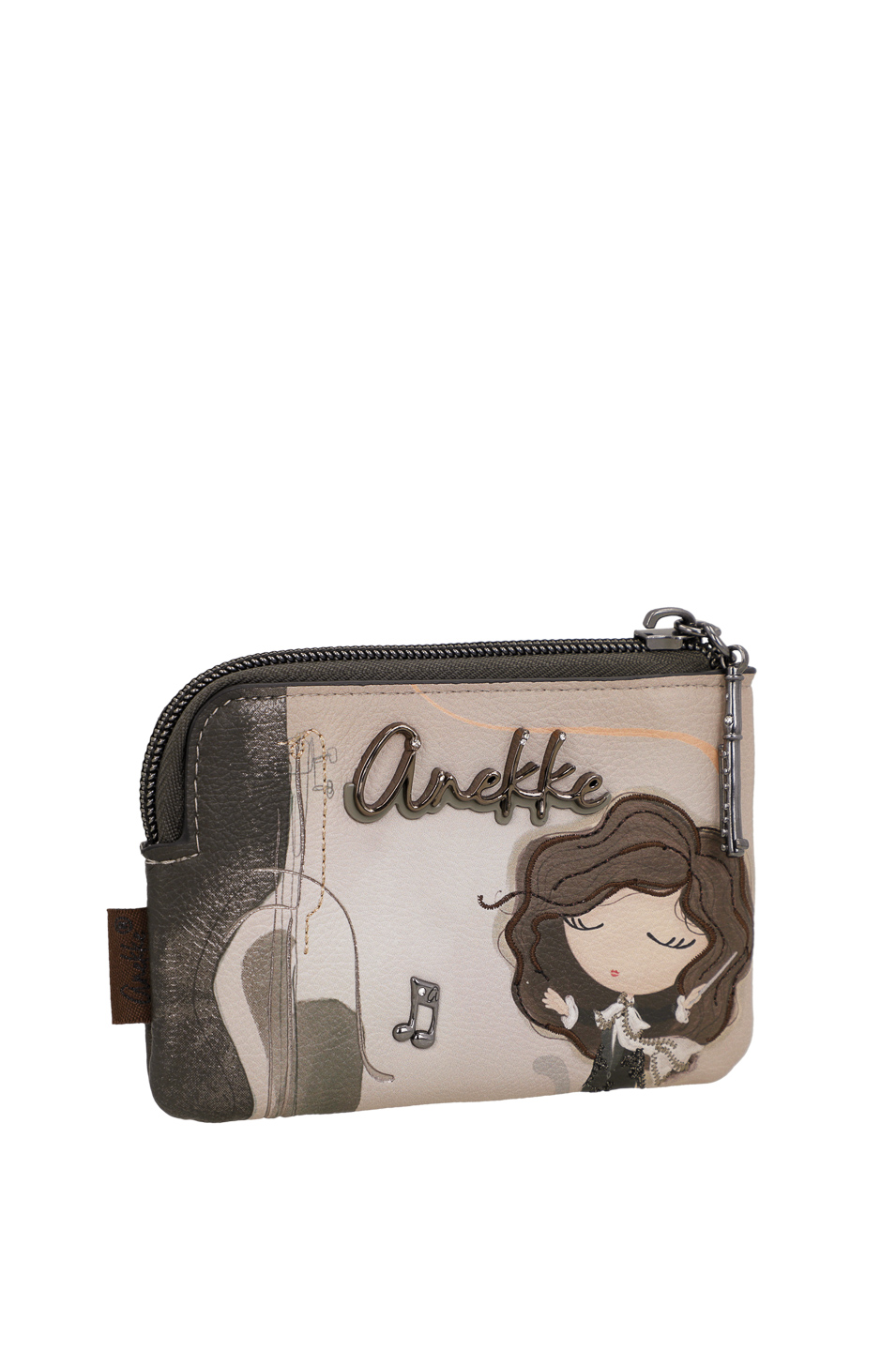 Кошелёк ANEKKE 43809-019