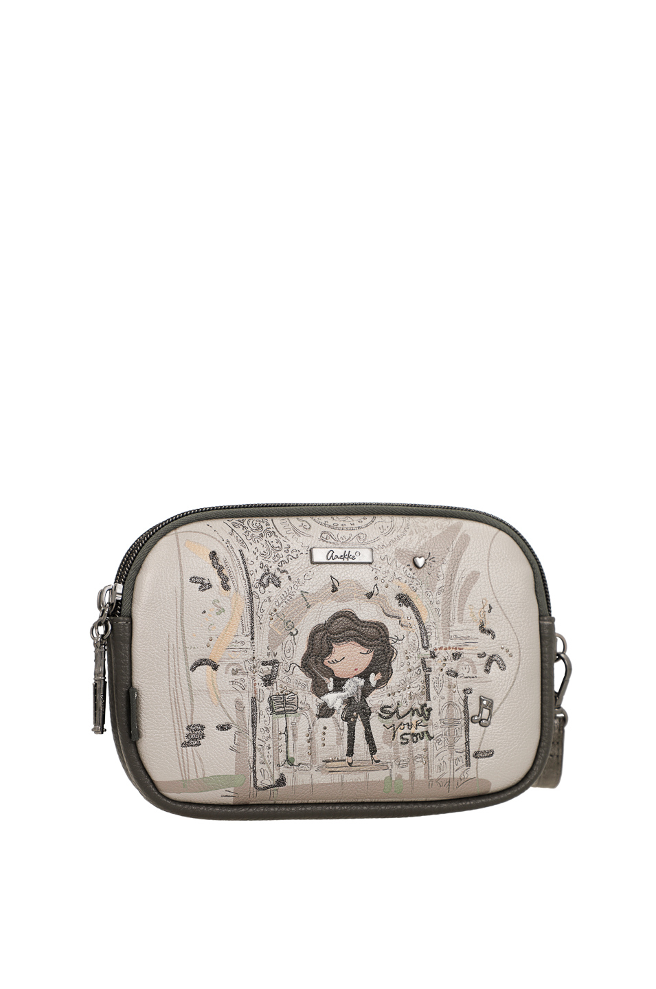 Косметичка ANEKKE 43807-378
