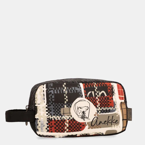 Косметичка ANEKKE 43577-002