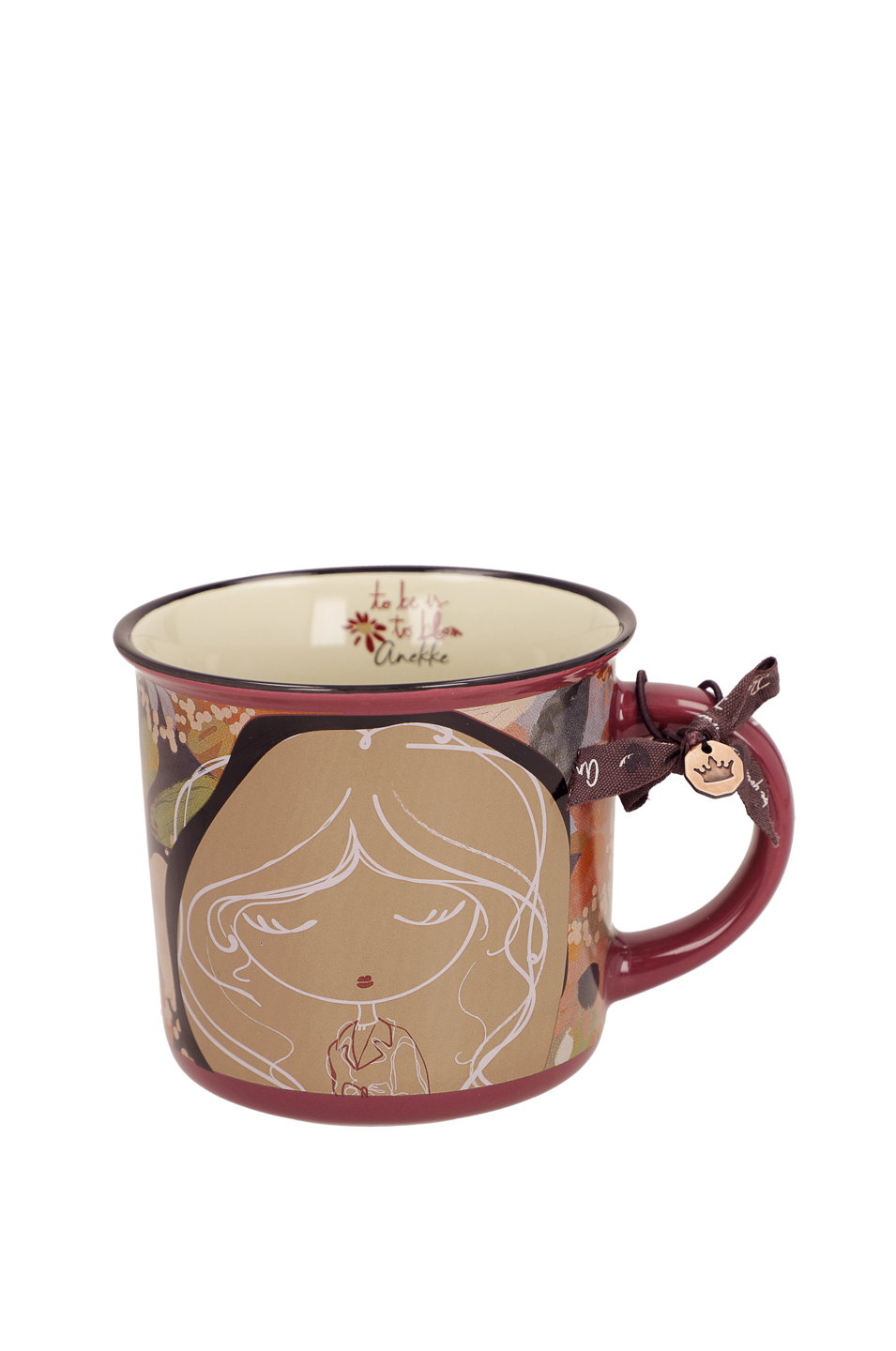 Кружка ANEKKE 43475-102