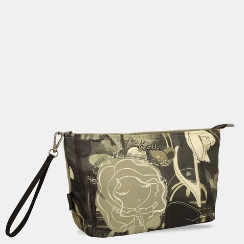 Косметичка ANEKKE 43587-002
