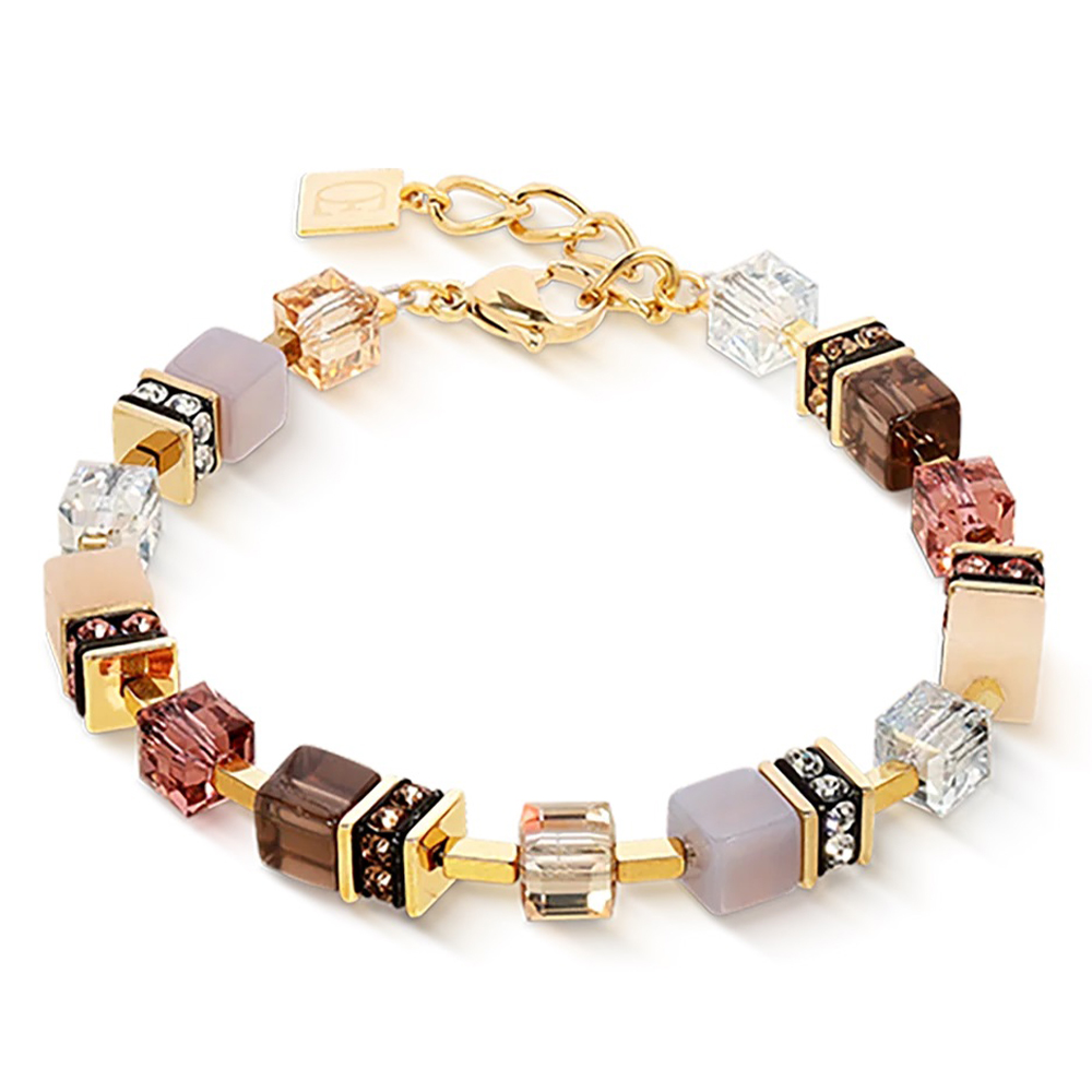 Браслет Brown-Apricot 3039/30-1132