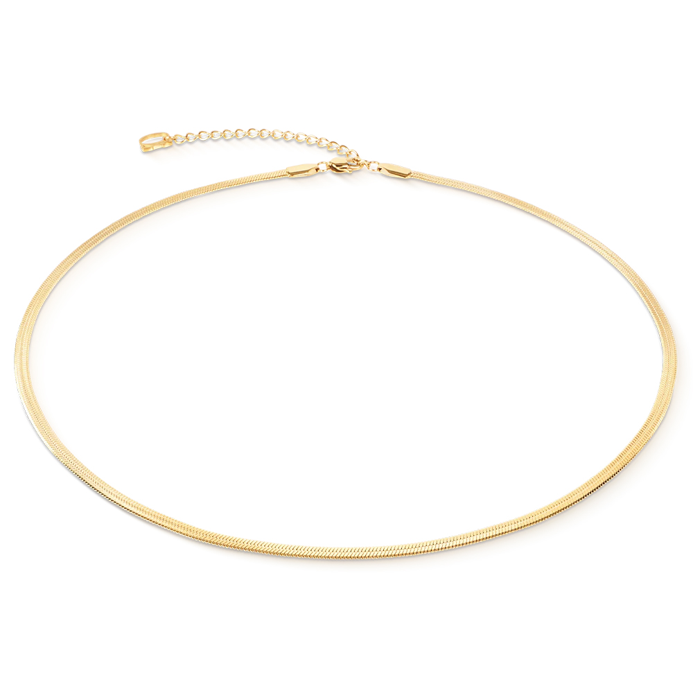 Колье Gold 0806/10-1600