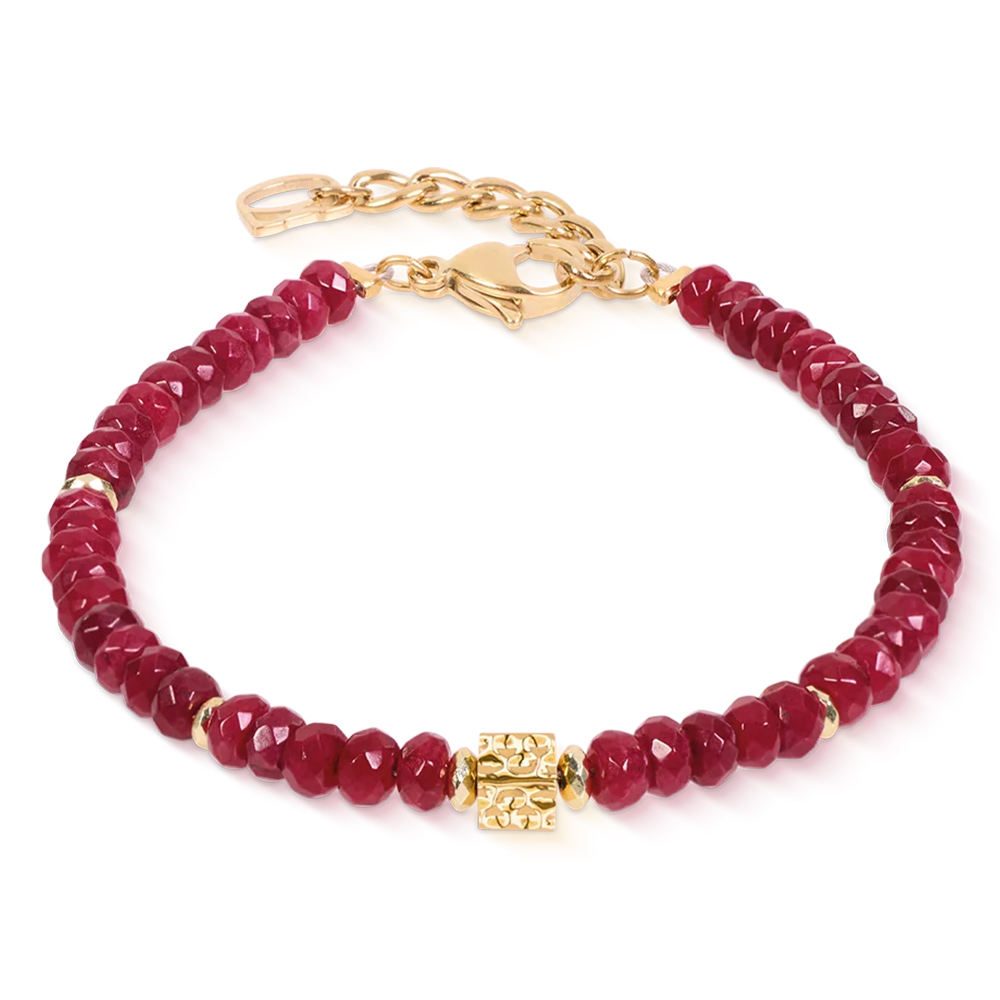 Браслет Red-Gold 3049/30-0316