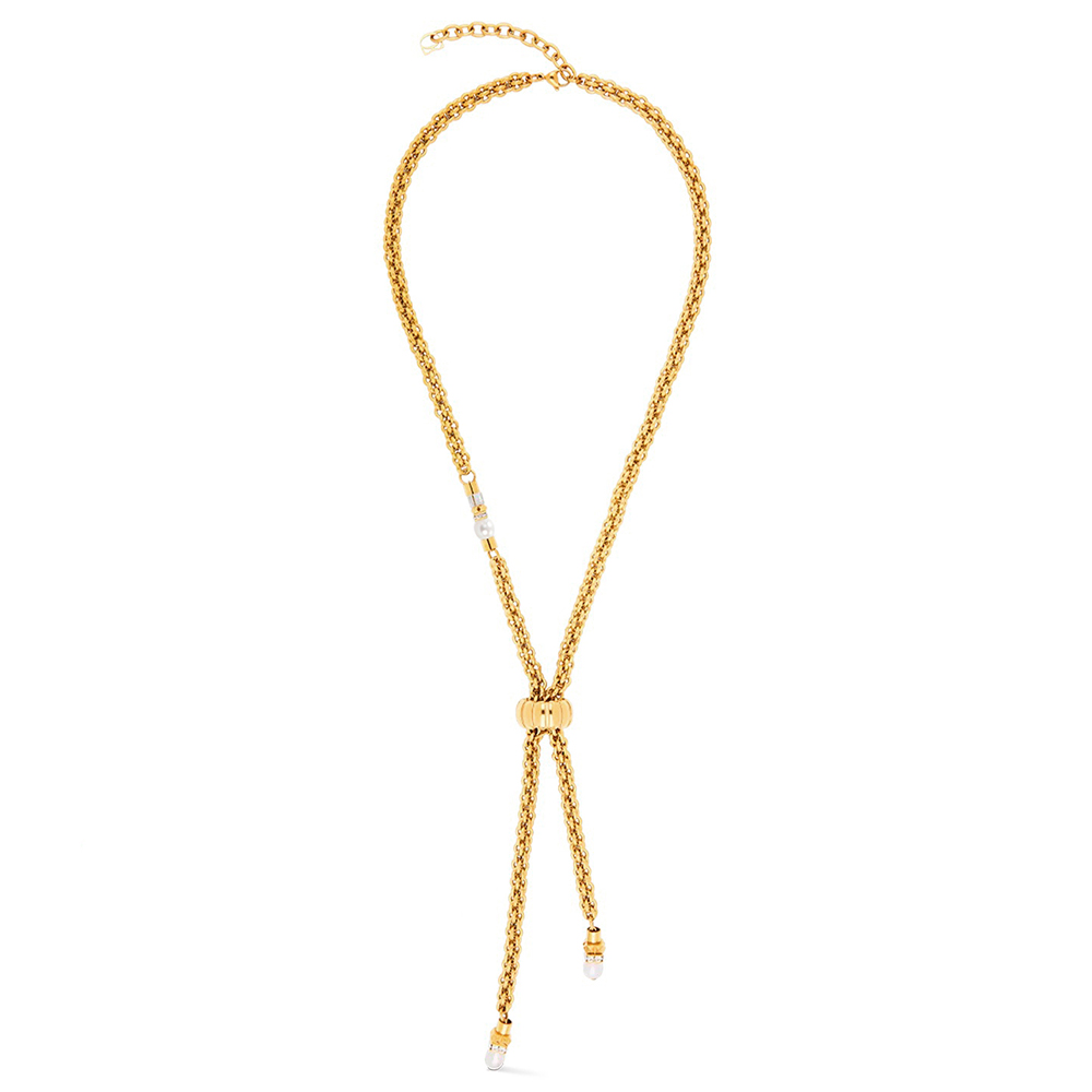 Колье White-Gold 1144/10-1416