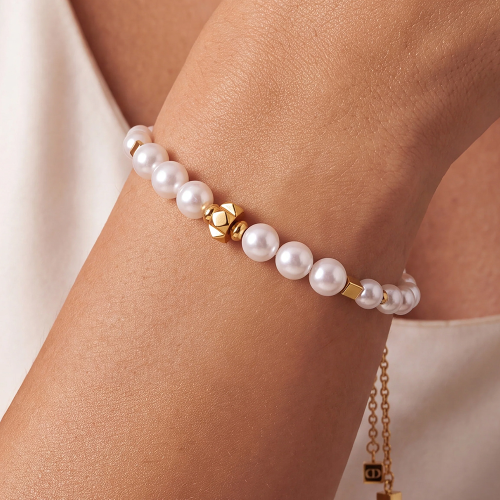 Браслет White-Gold 3032/30-1416