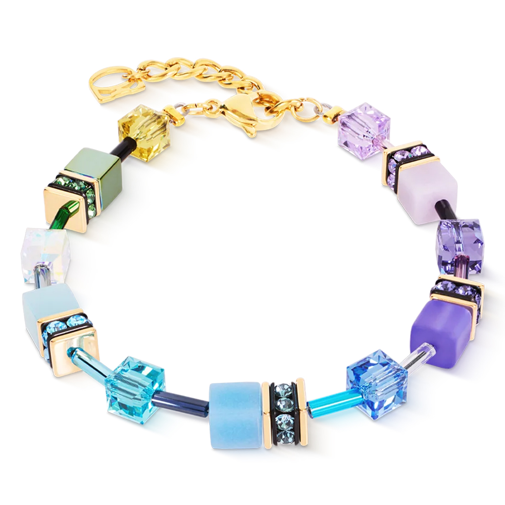 Браслет Multicolour Boho 2838/30-1583