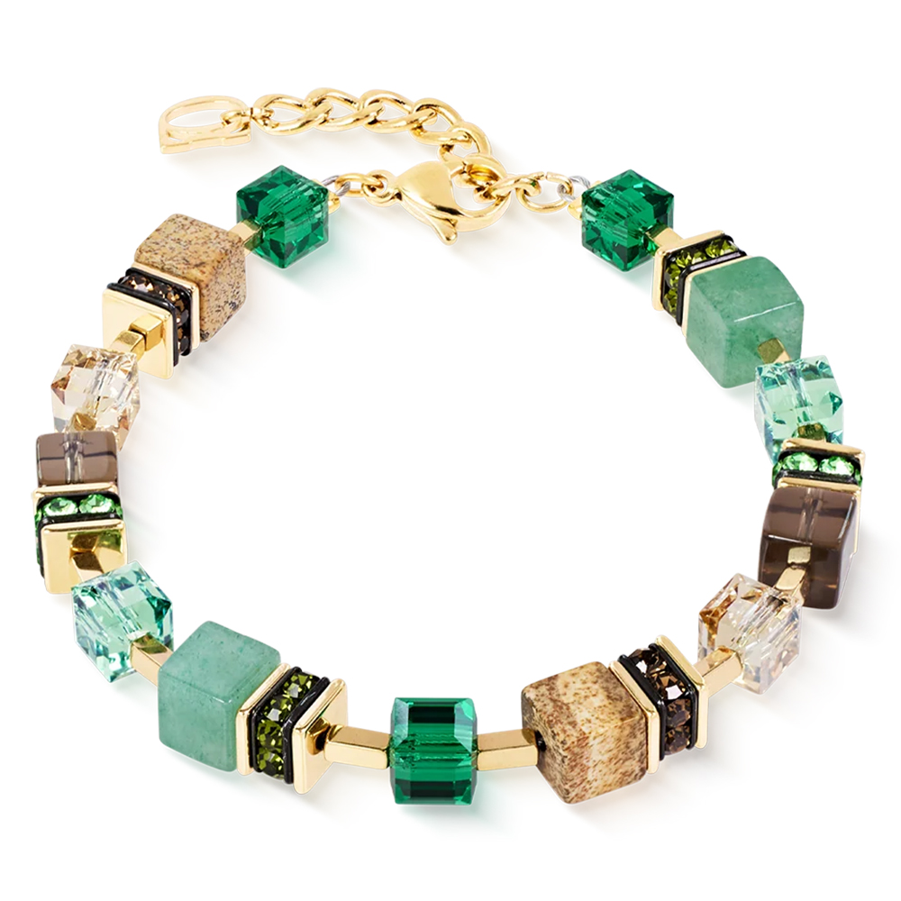 Браслет Green-Gold 3039/30-0516