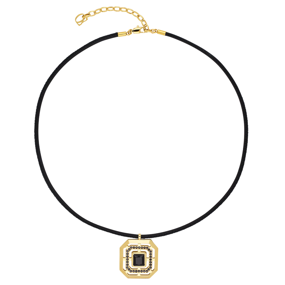 Колье Black-Gold 2065/10-1316
