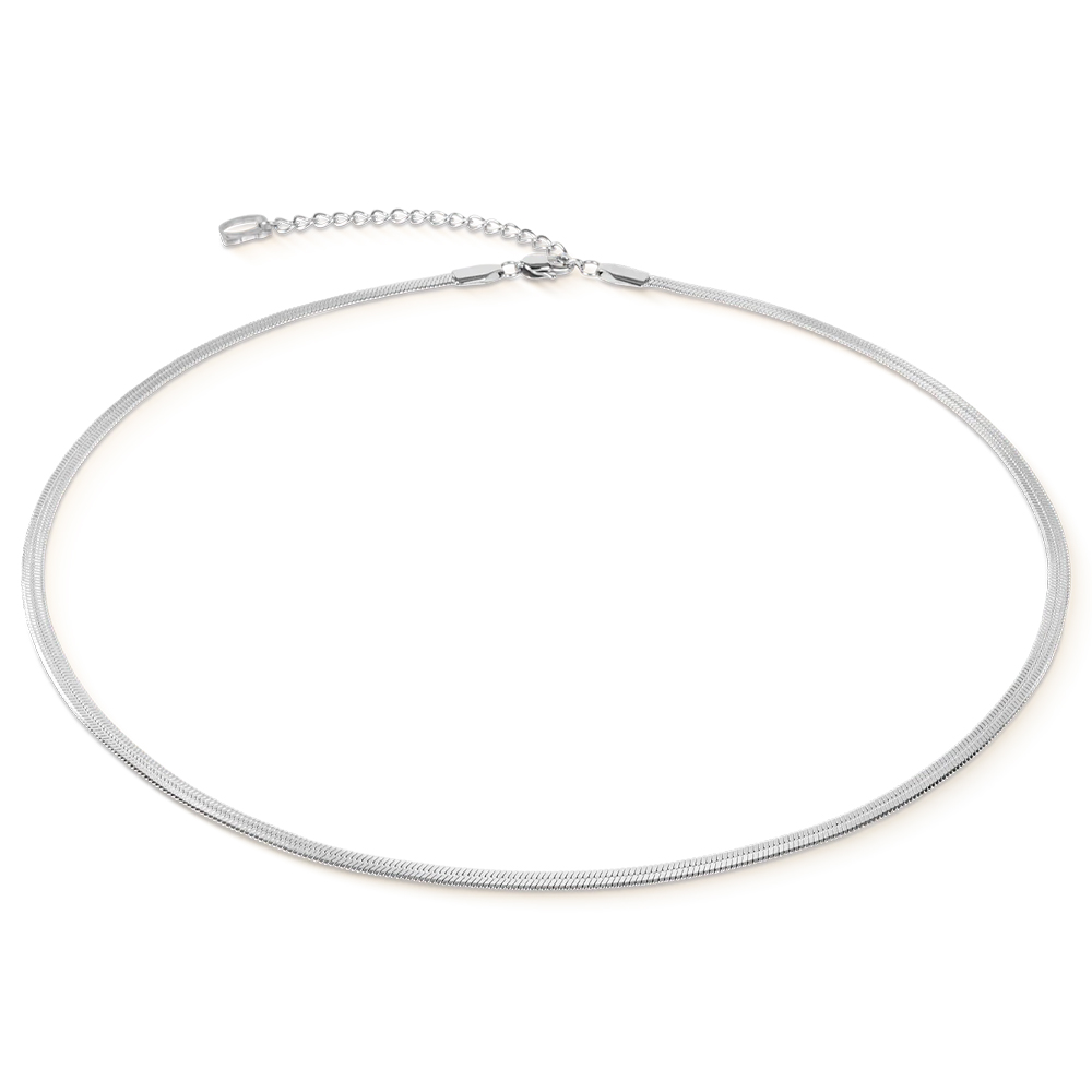 Колье Silver 0806/10-1700