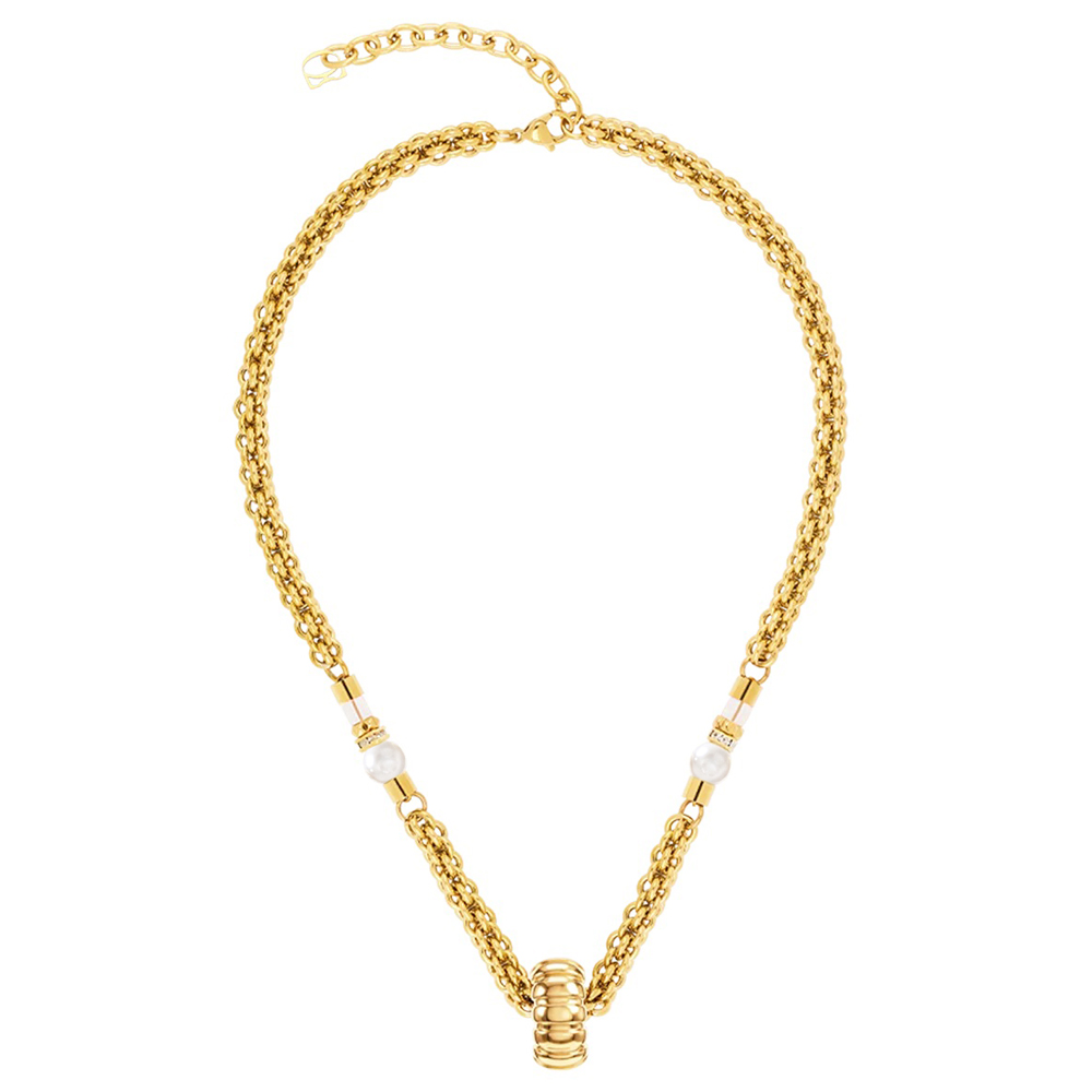 Колье White-Gold 1143/10-1416
