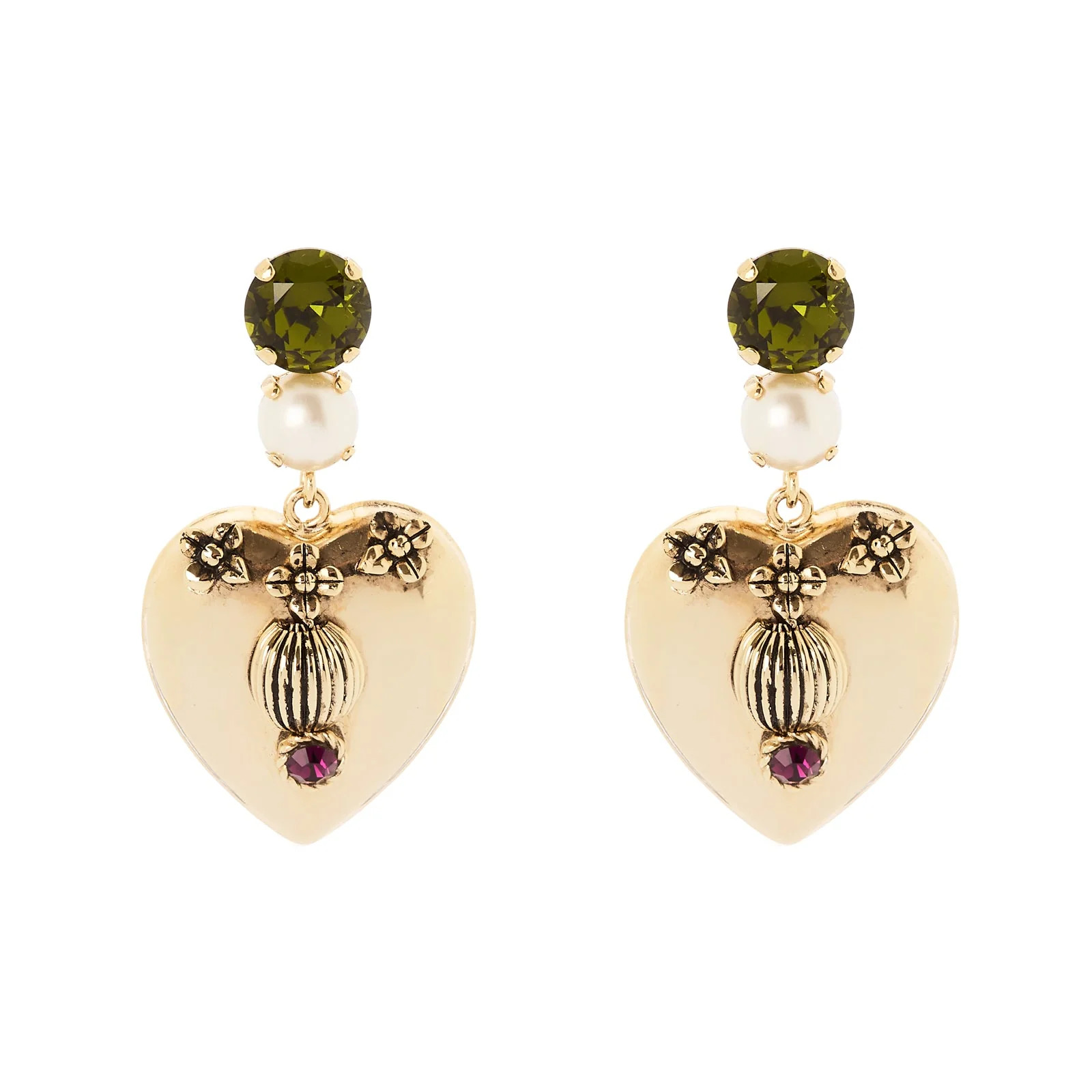 Серьги Naos Sodini 552594