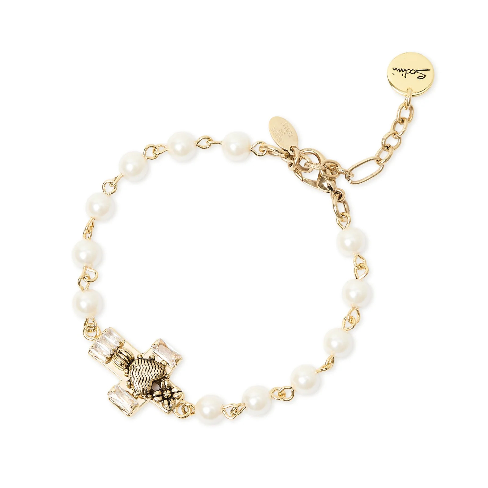 Браслет Naos Sodini 552591A