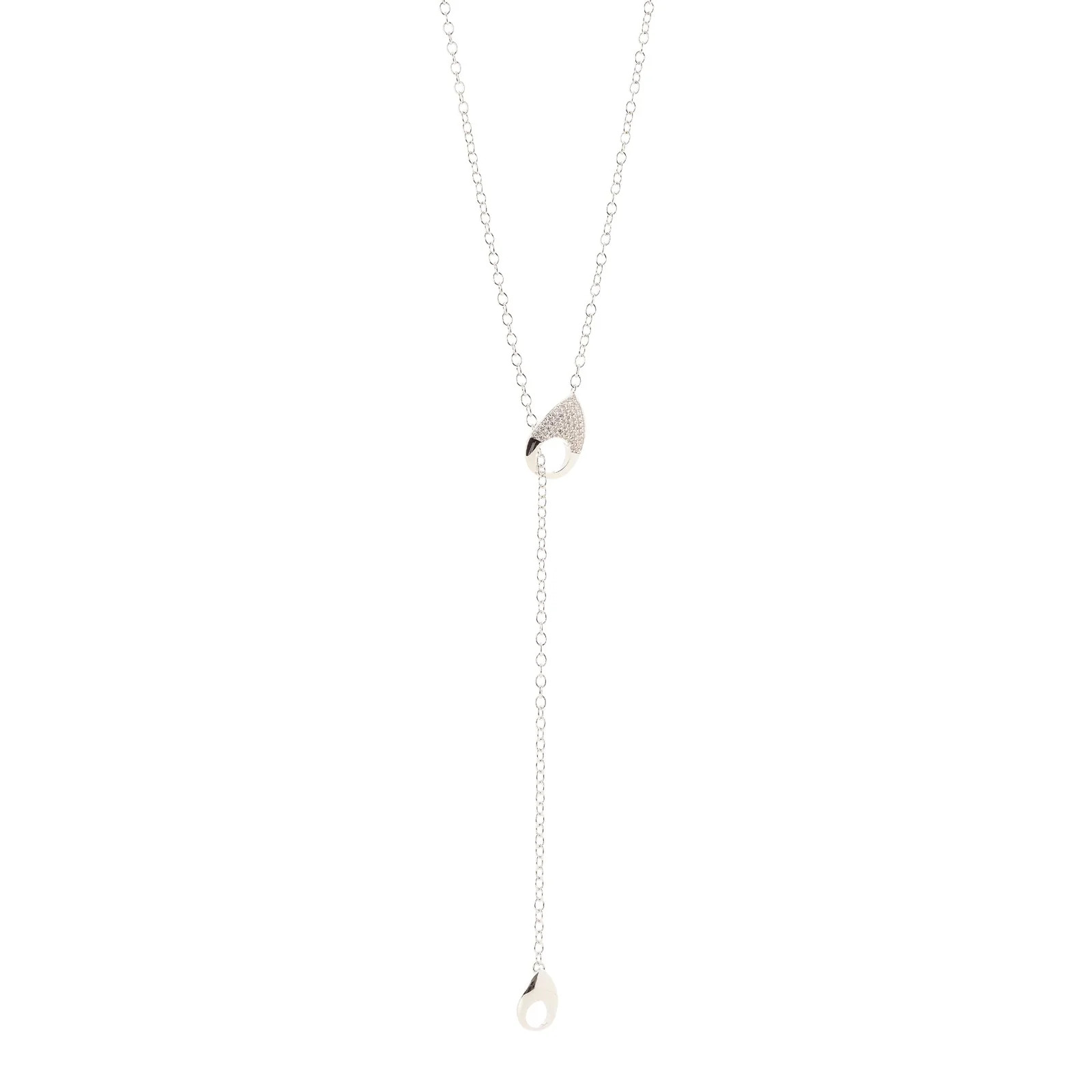 Колье‑галстук Deva Sodini  842527A