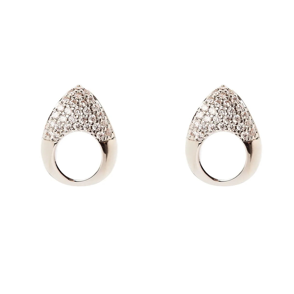 Серьги Deva Sodini 842549A