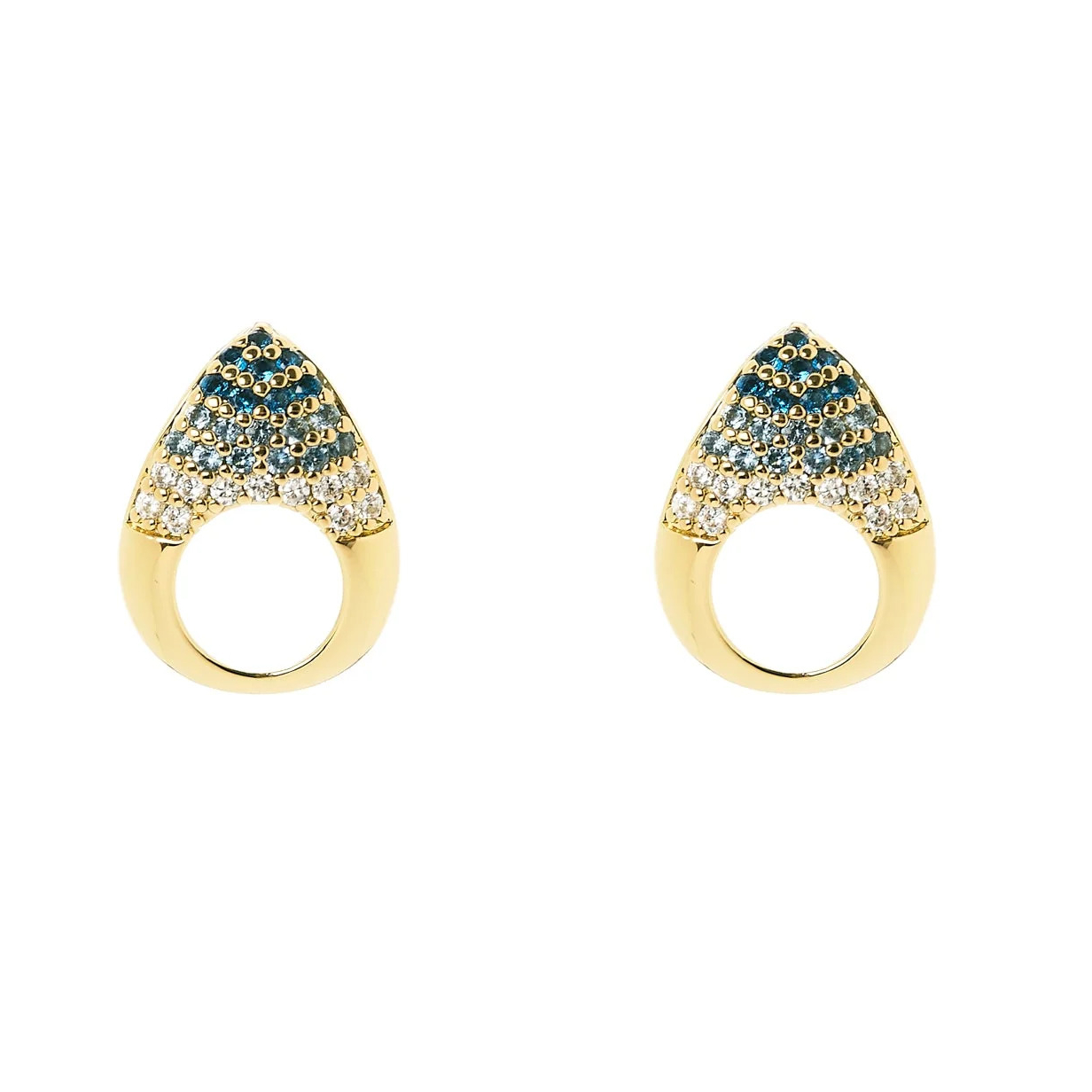 Серьги Deva Sodini 842549D