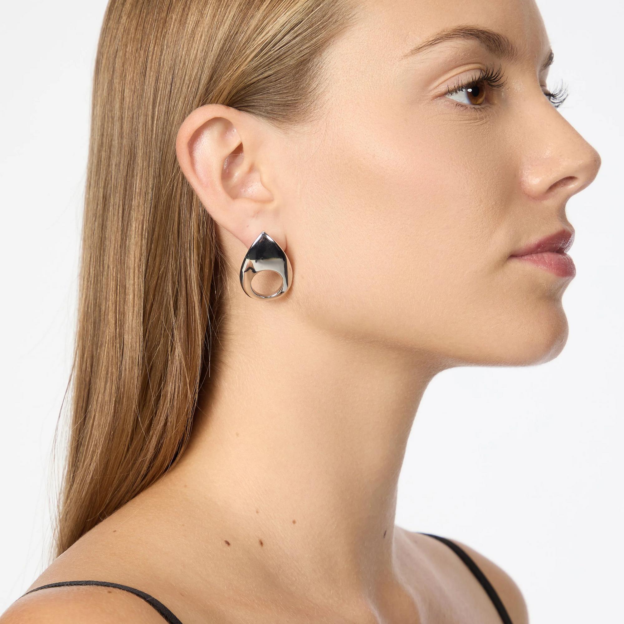 Серьги Deva Sodini 842546A