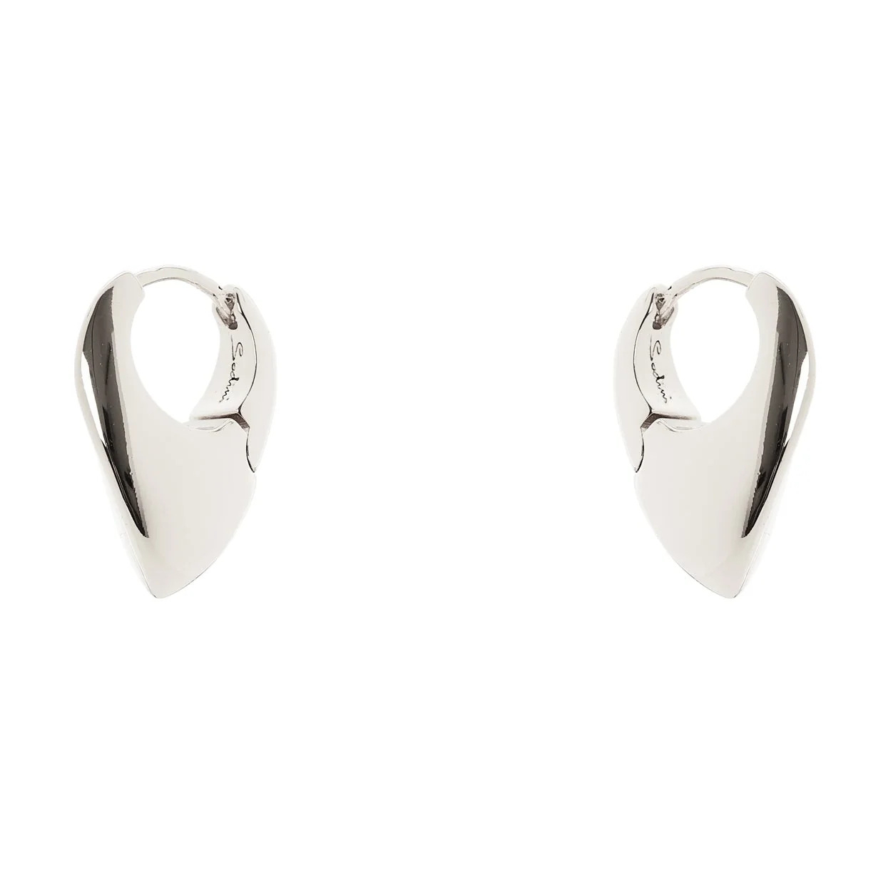Серьги Deva Sodini 842547A