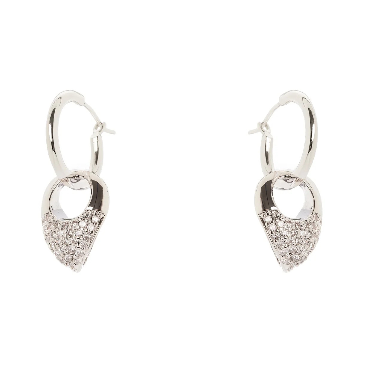 Серьги Deva Sodini 842545A