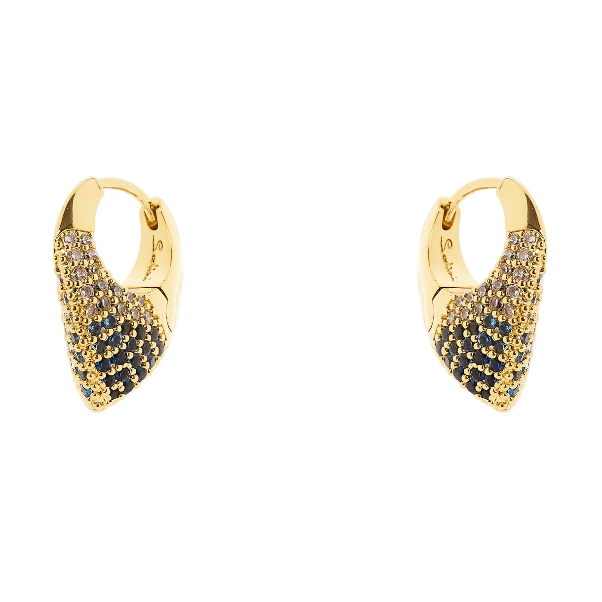 Серьги Deva Sodini 842544D