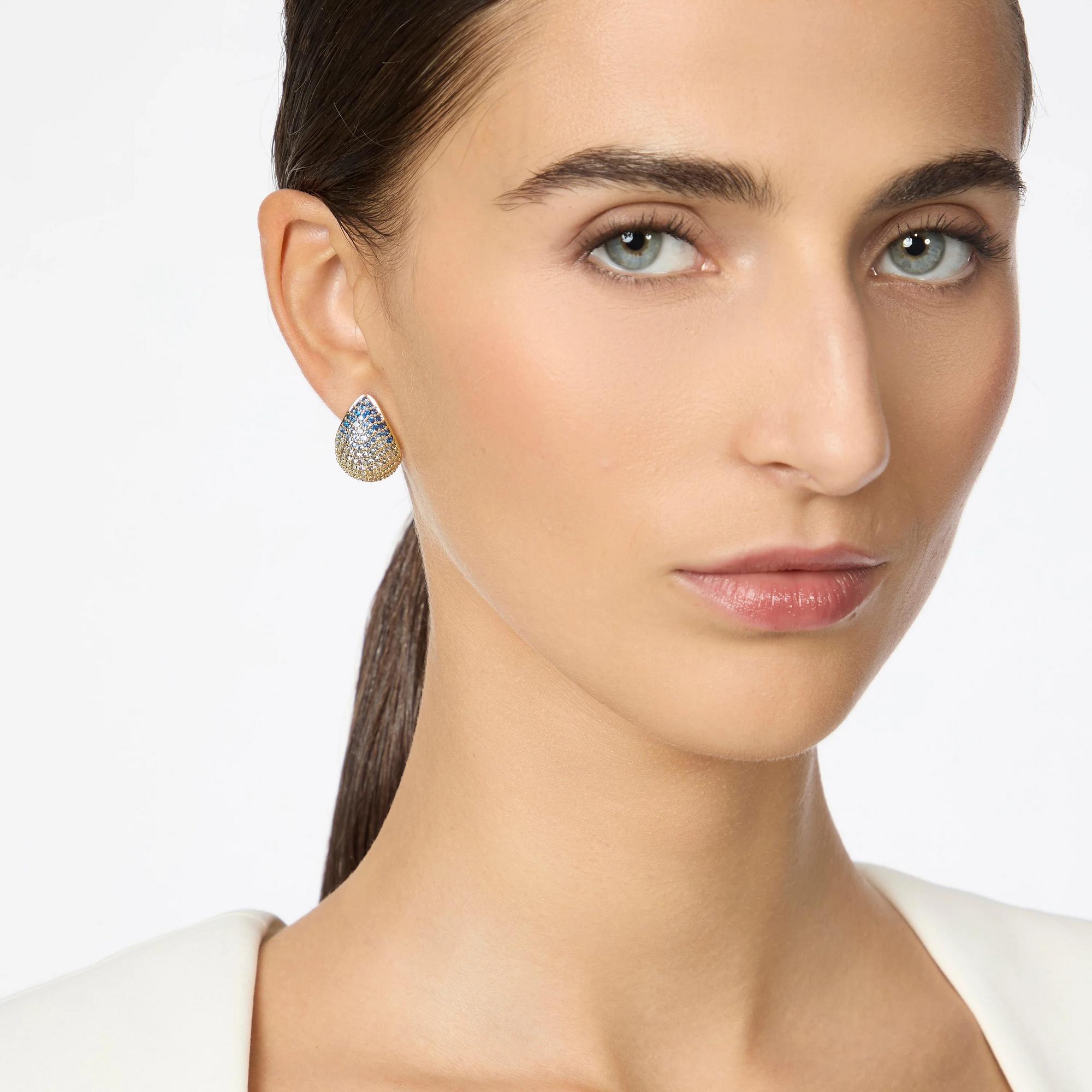 Серьги Deva Sodini 842542D