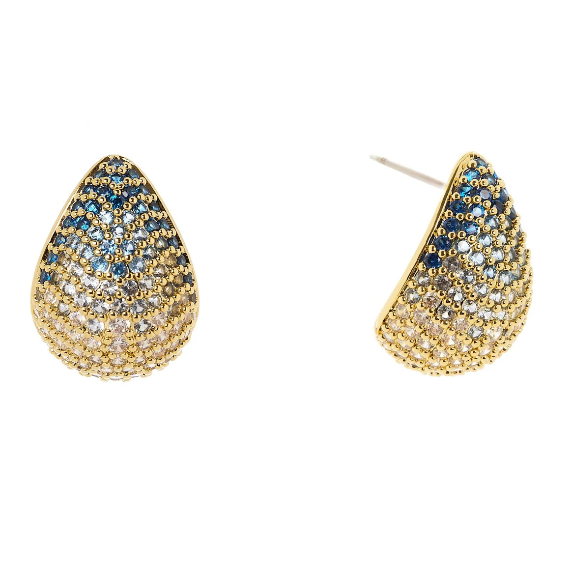 Серьги Deva Sodini 842542D