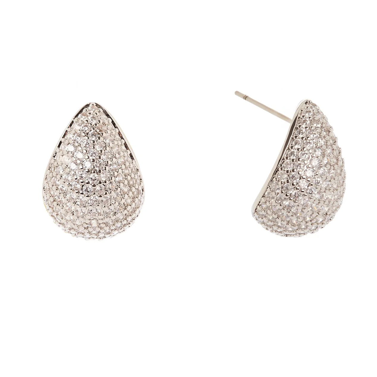 Серьги Deva Sodini 842542A
