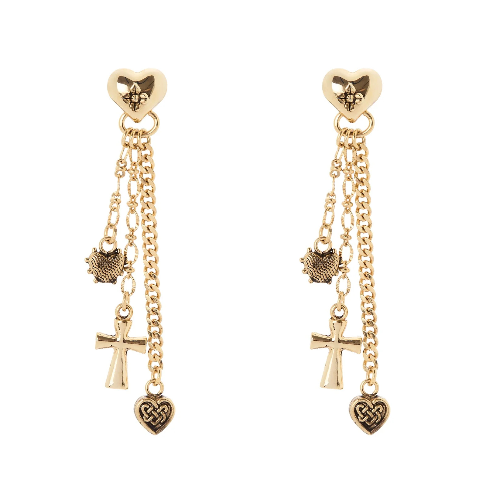 Серьги Naos Sodini 552595