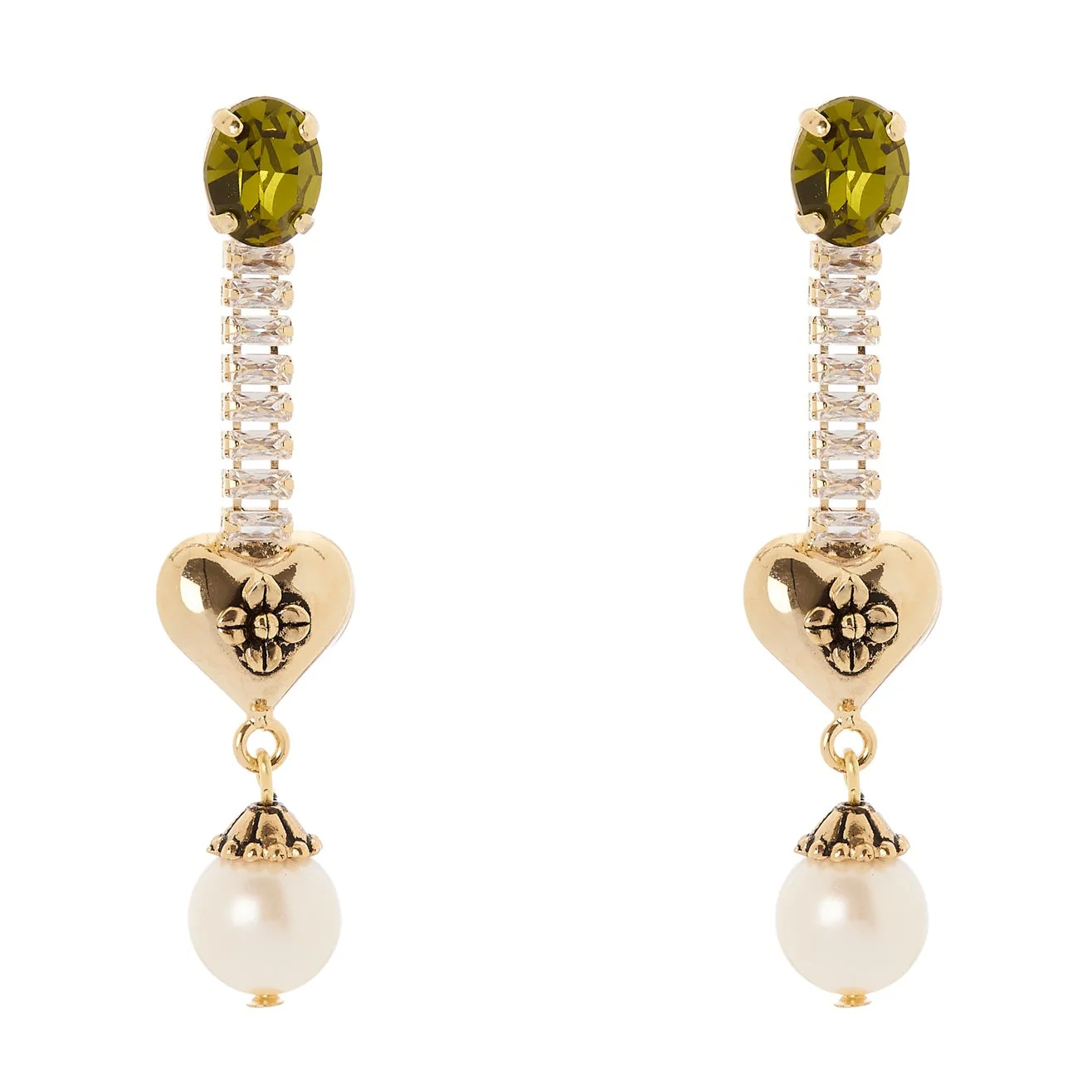 Серьги Naos Sodini 552597