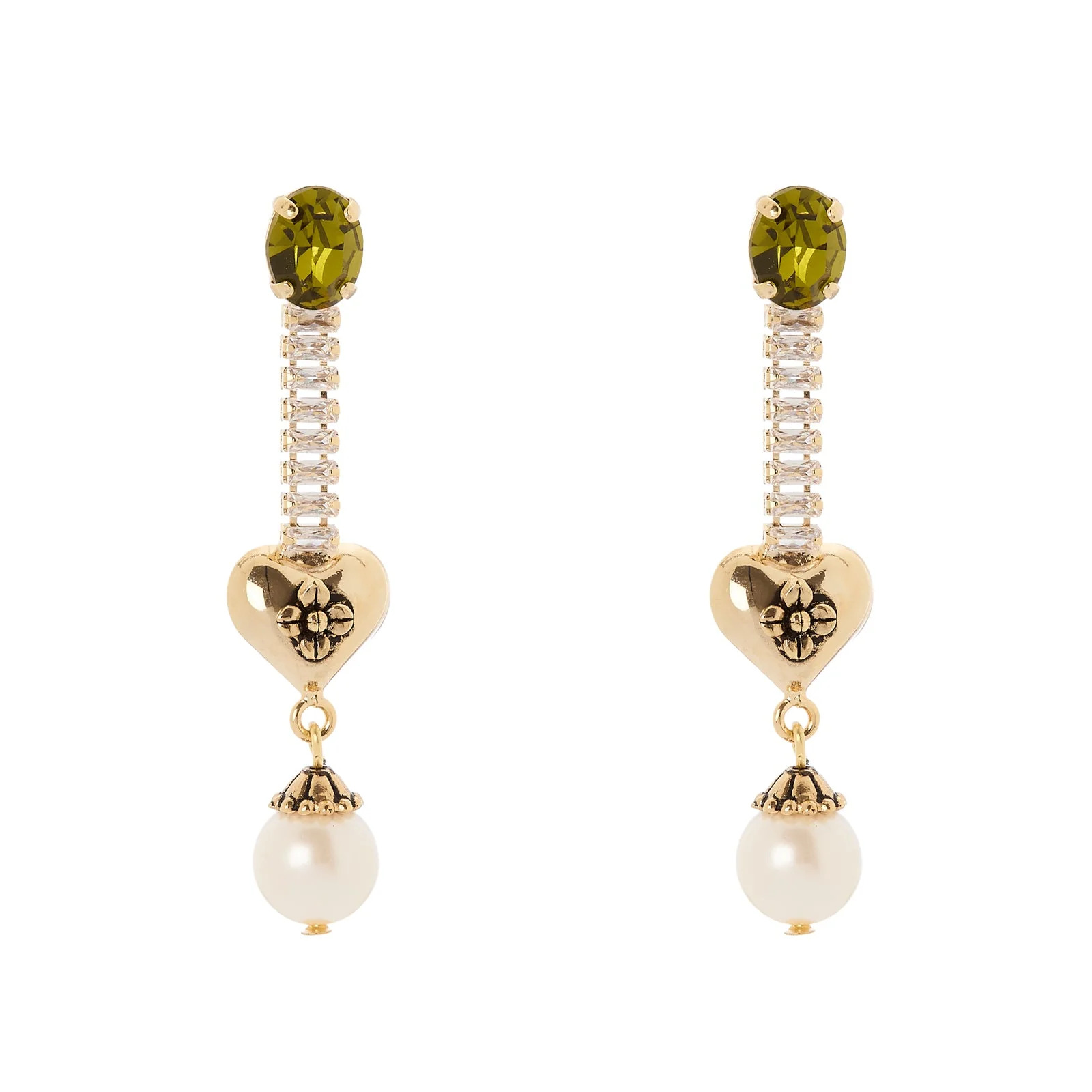 Серьги Naos Sodini 552597