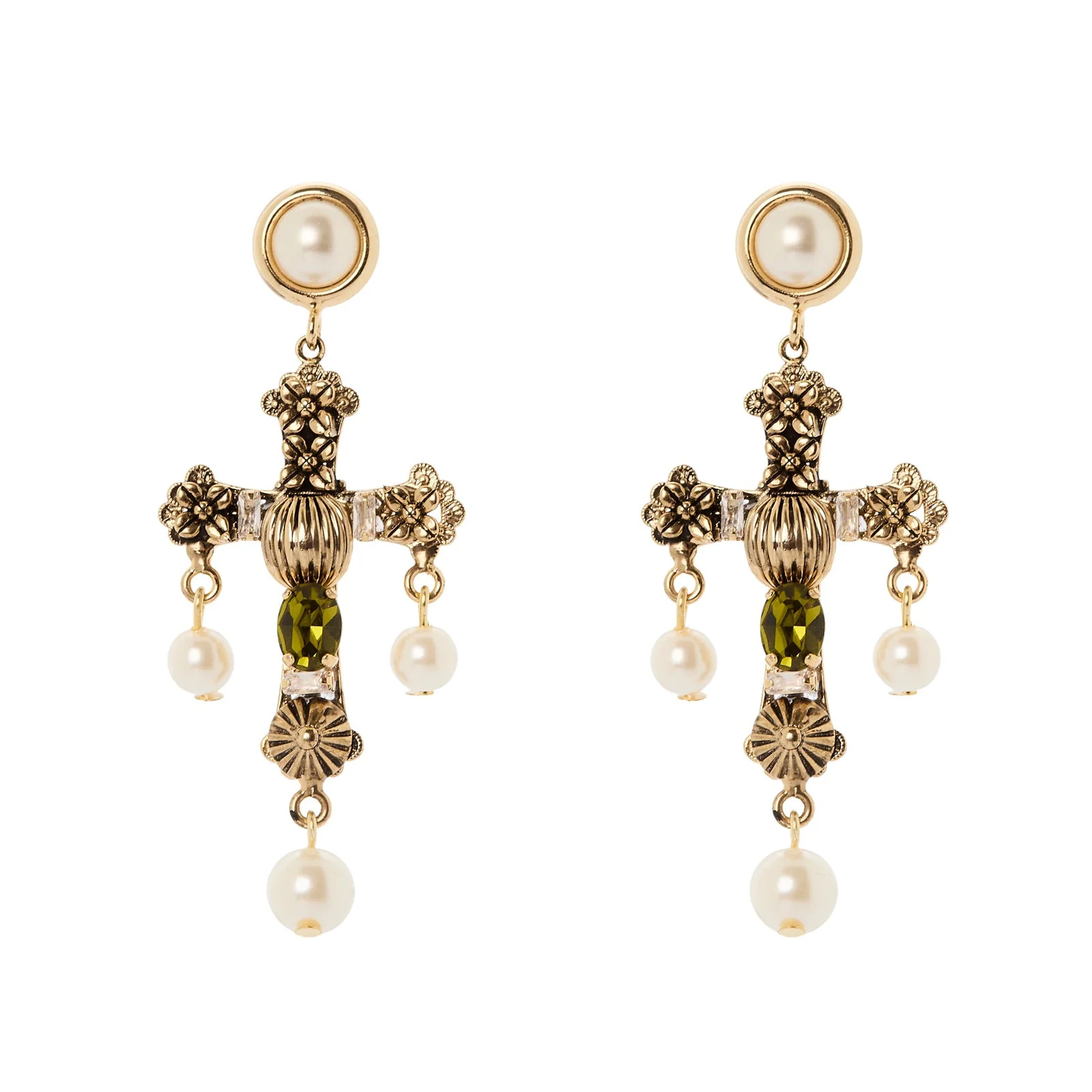 Серьги Naos Sodini 552593