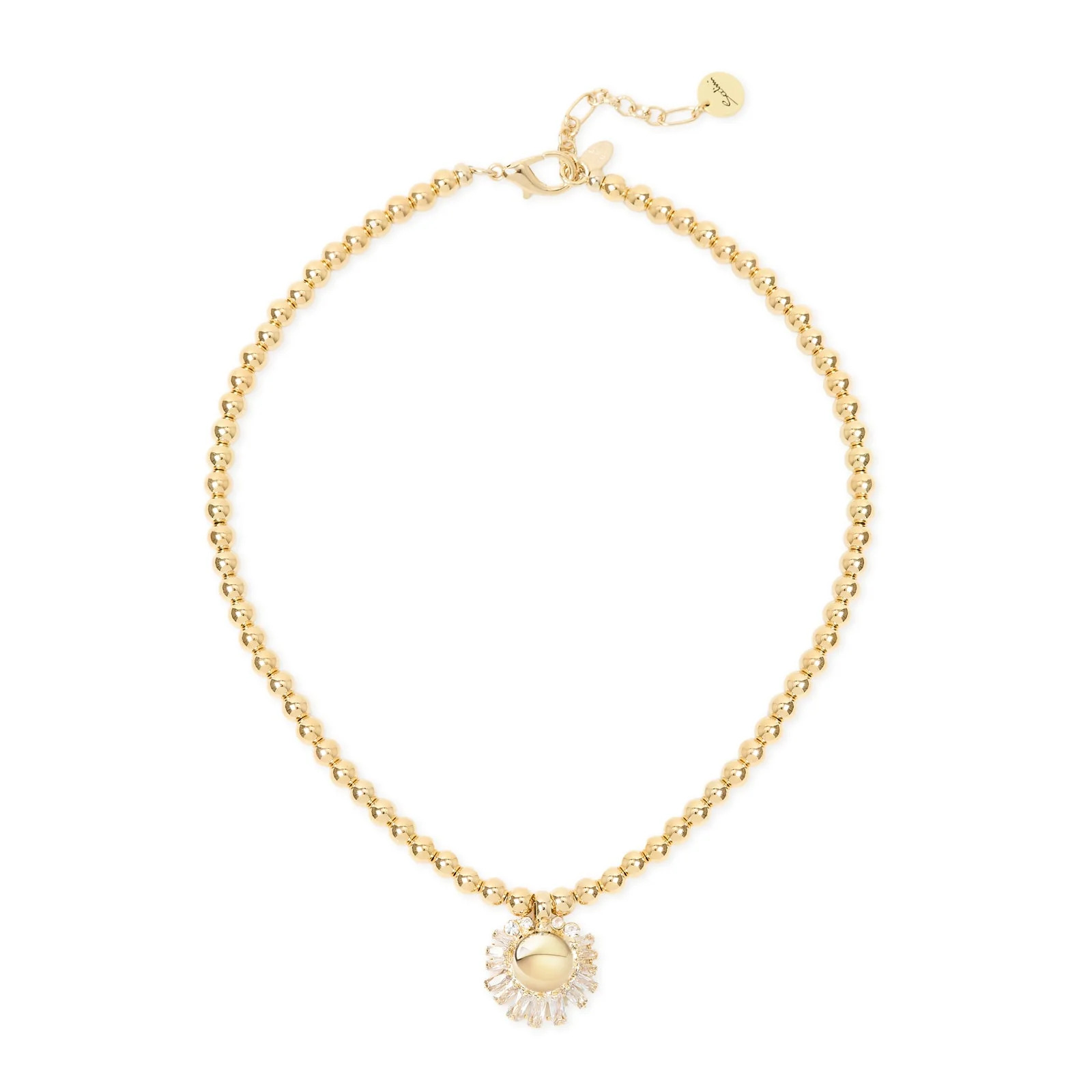 Колье Ember Sodini 552624