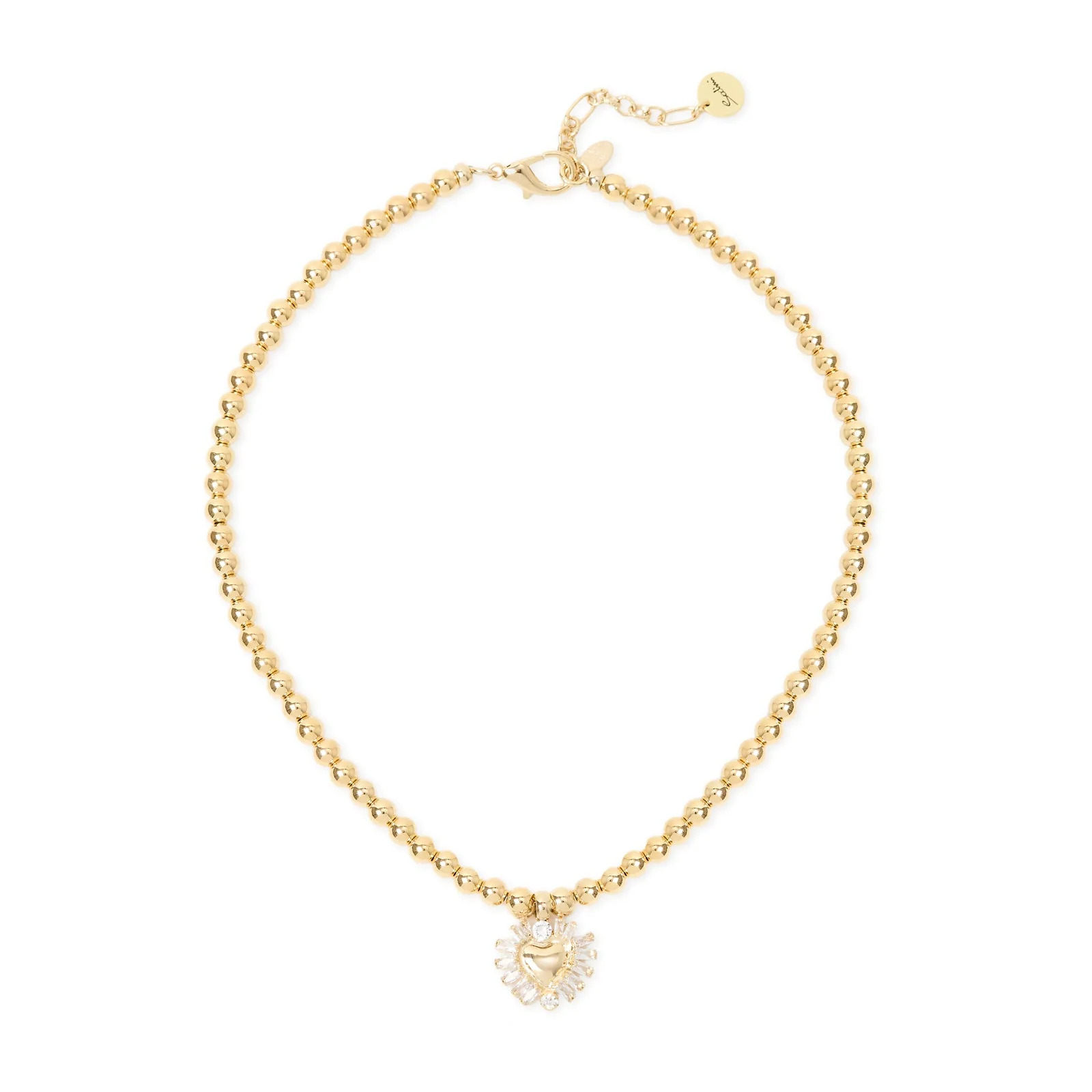 Колье Ember Sodini 552623