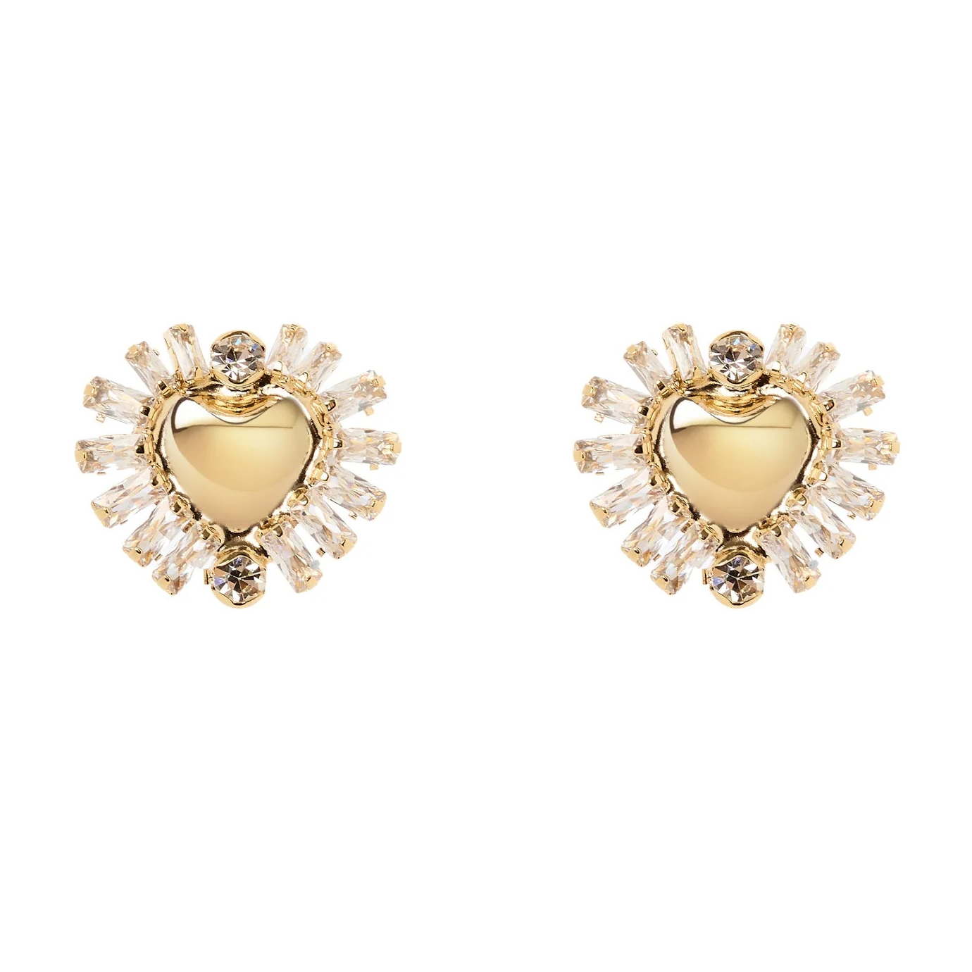 Серьги Ember Sodini 552633