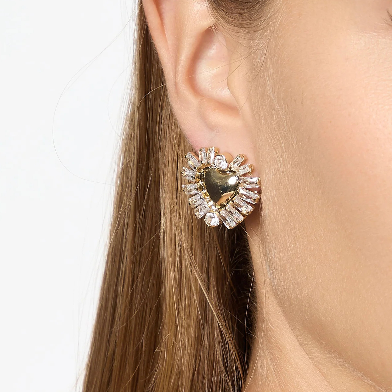 Серьги Ember Sodini 552633