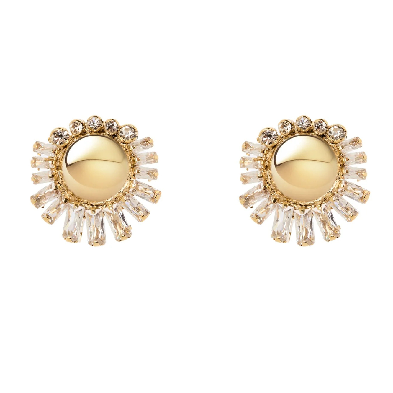 Серьги Ember Sodini 552634