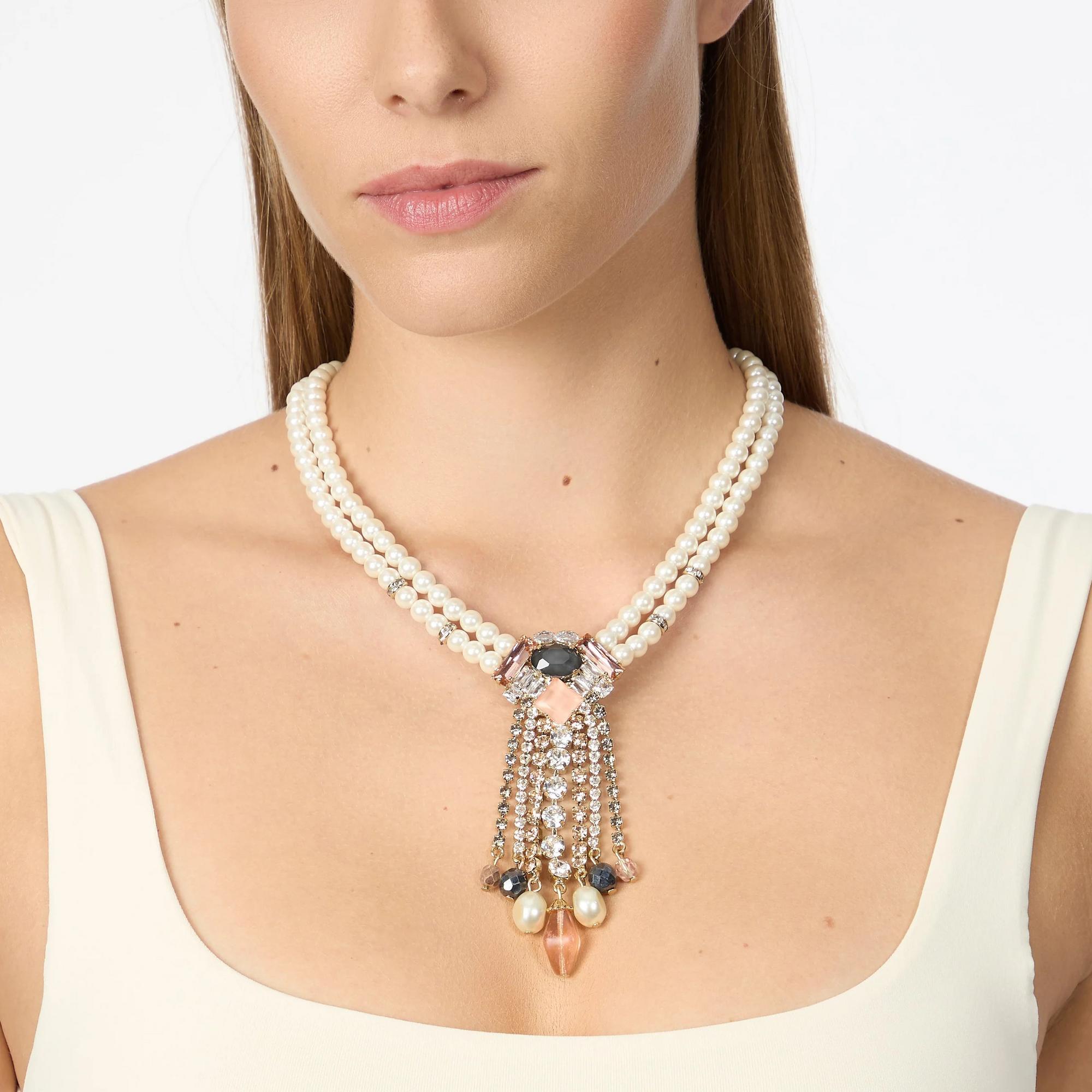 Колье Hera Sodini 552440