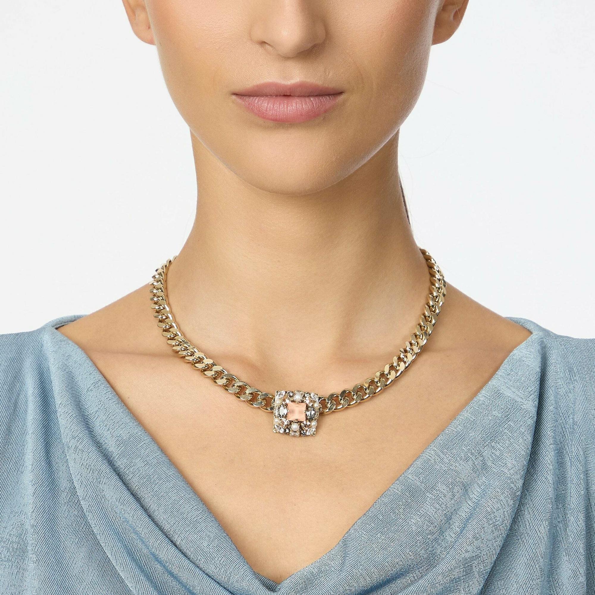 Колье Hera Sodini 552446
