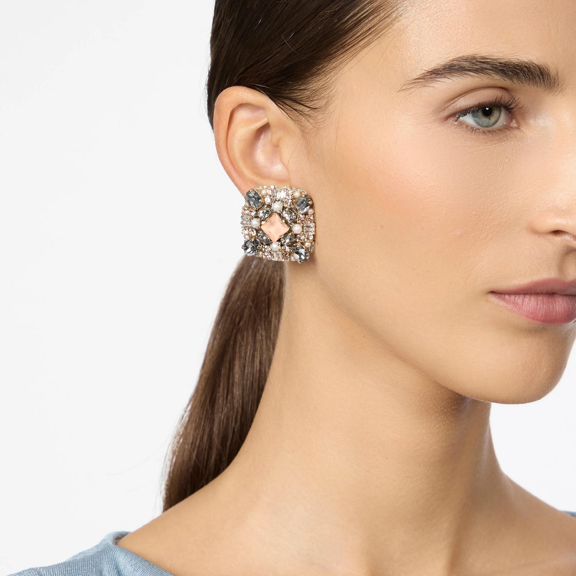 Серьги Hera Sodini 552471