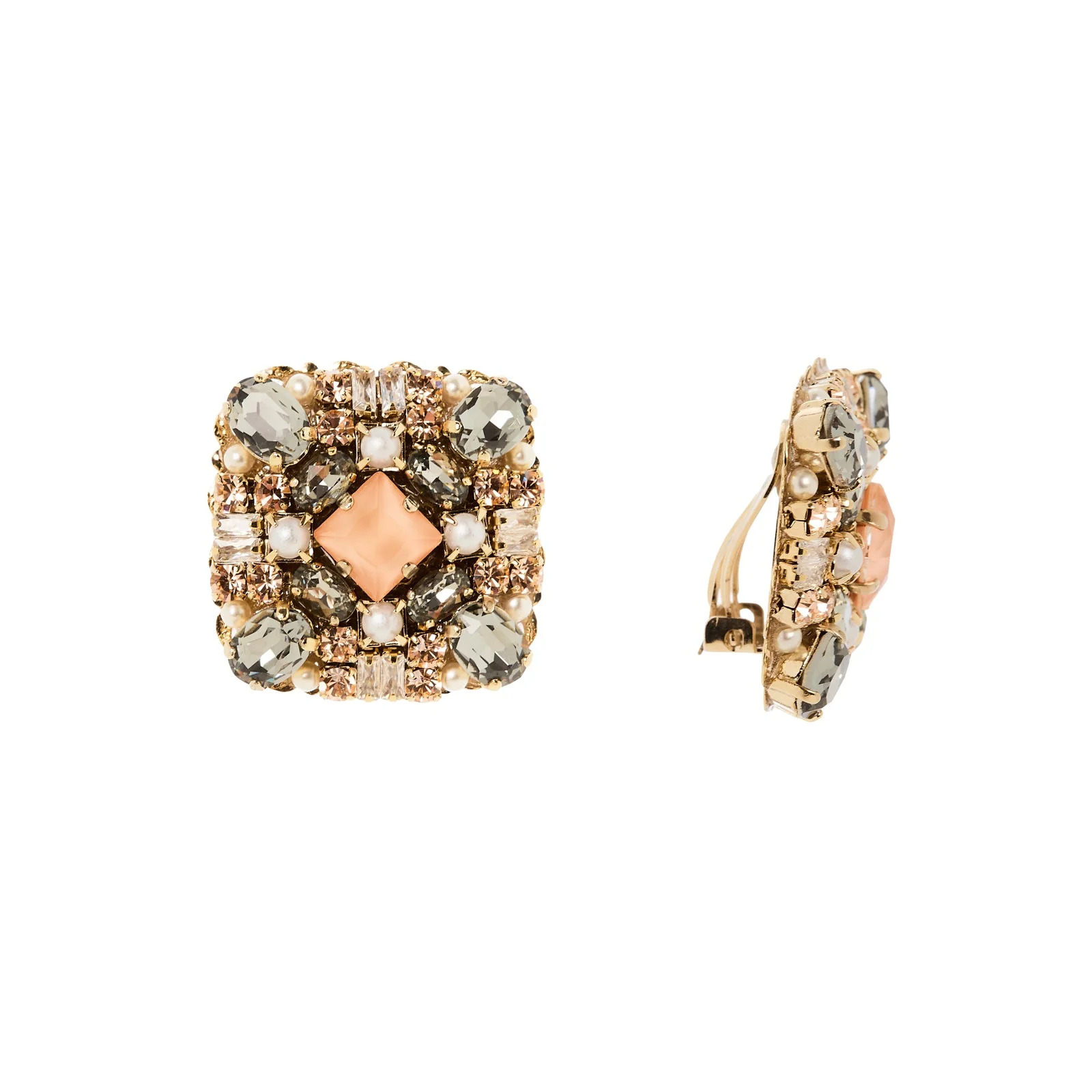 Серьги Hera Sodini 552471