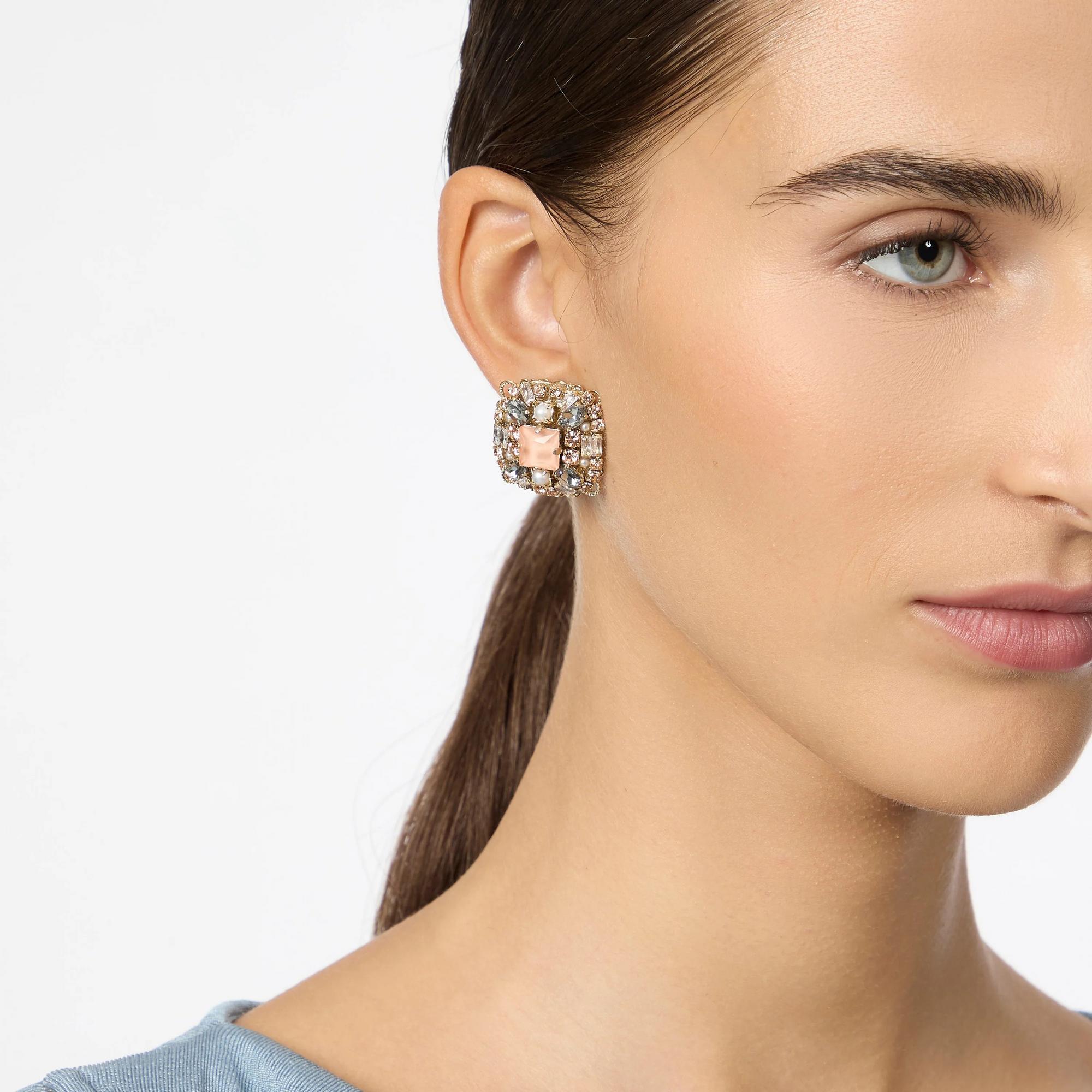 Серьги Hera Sodini 552472