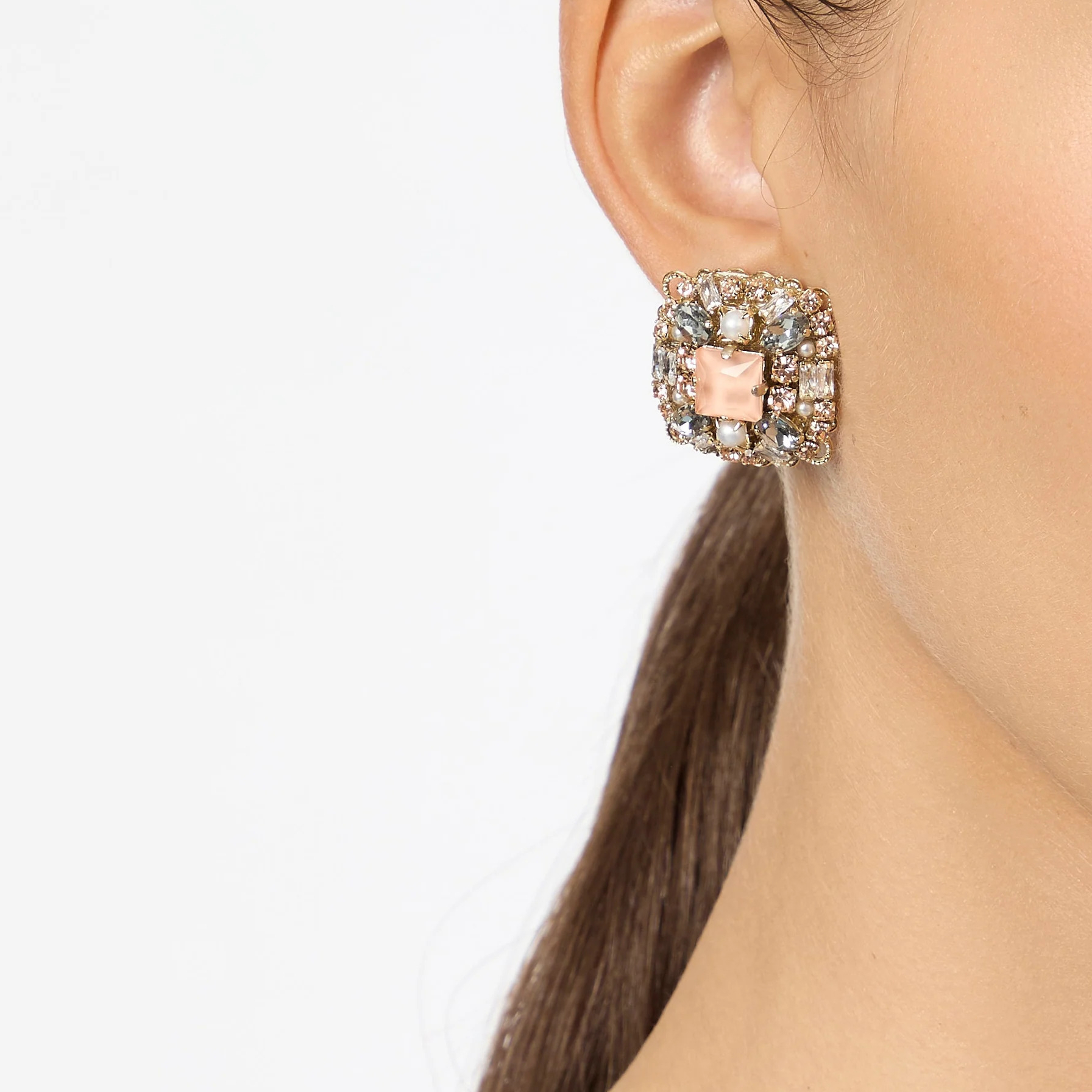 Серьги Hera Sodini 552472