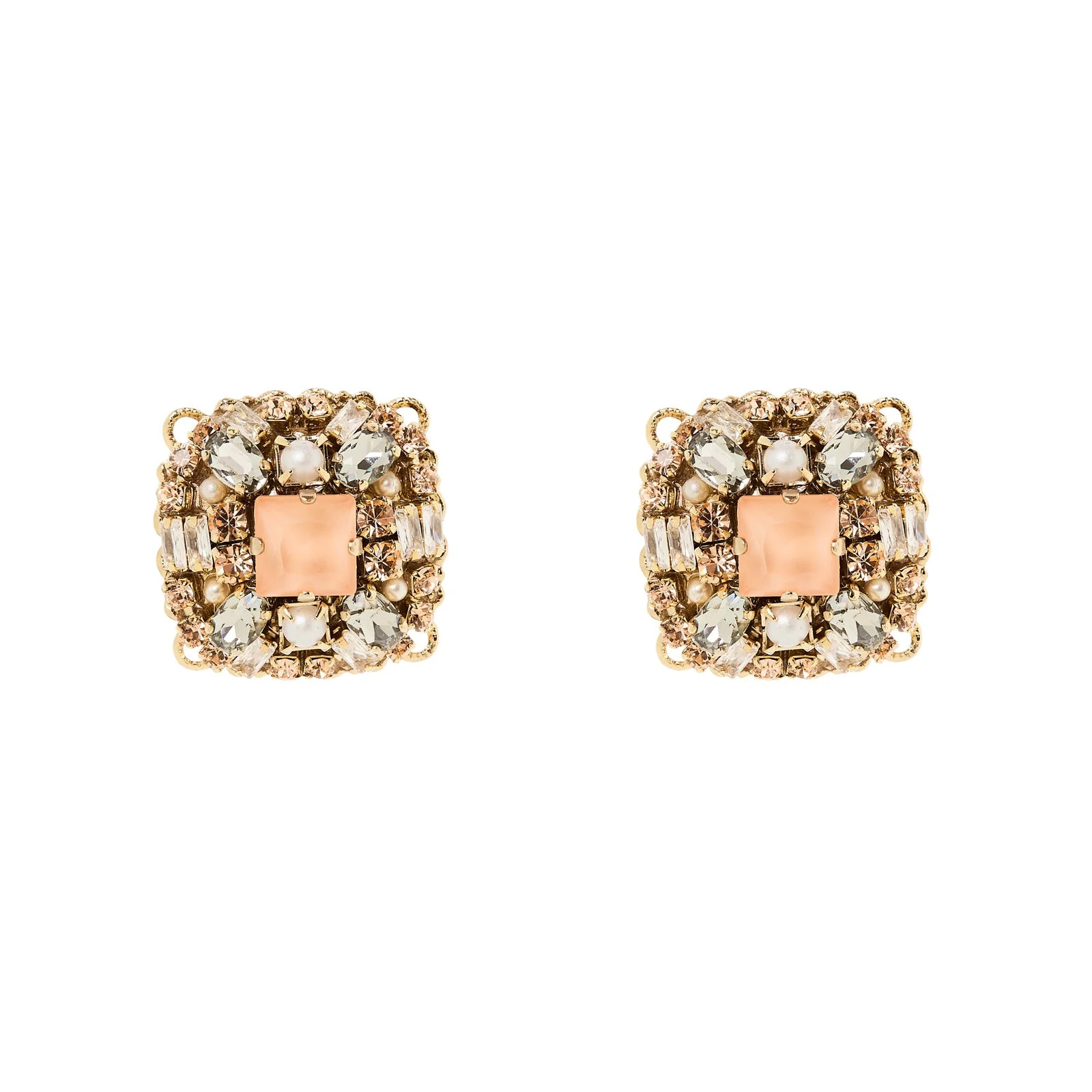 Серьги Hera Sodini 552472