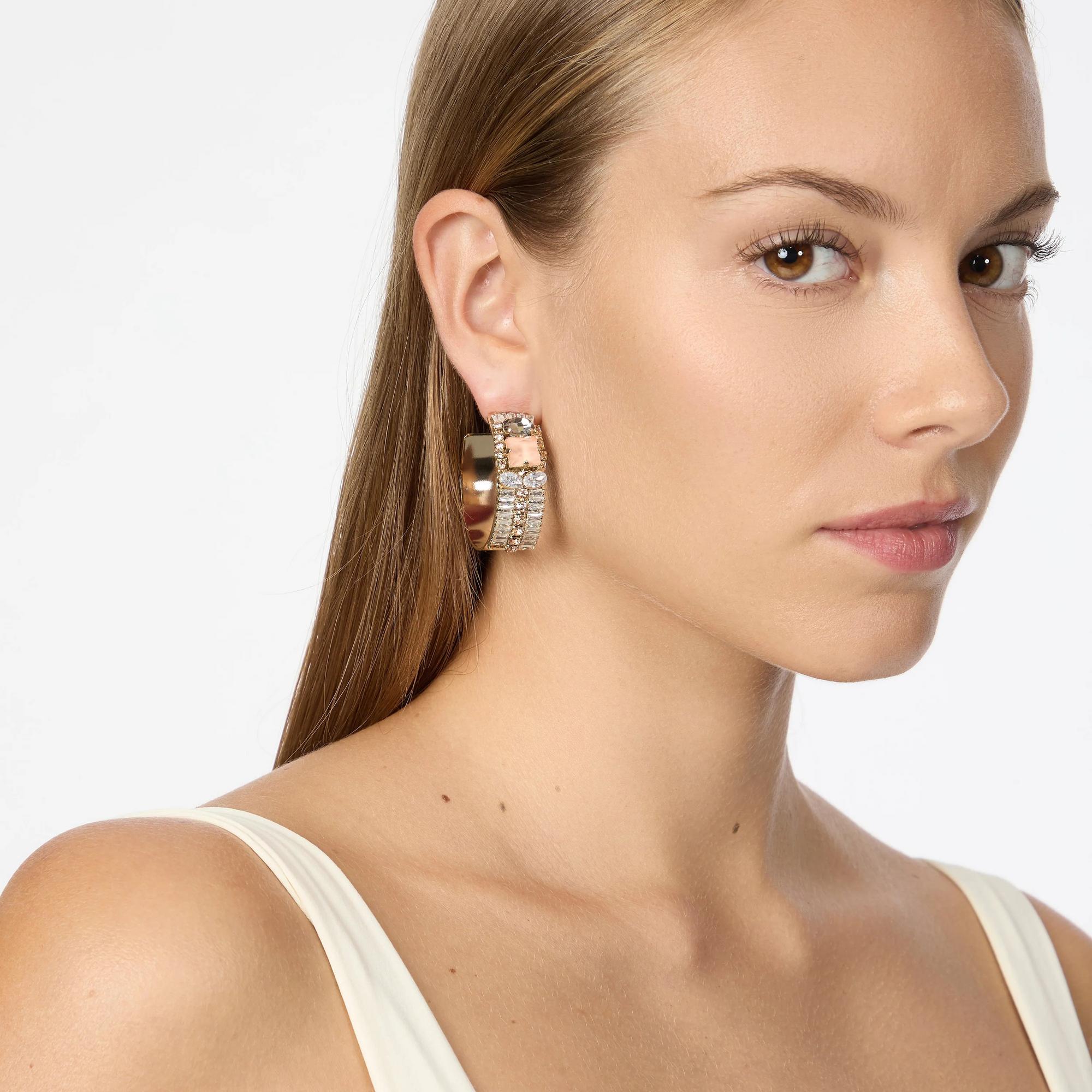Серьги Hera Sodini 552473