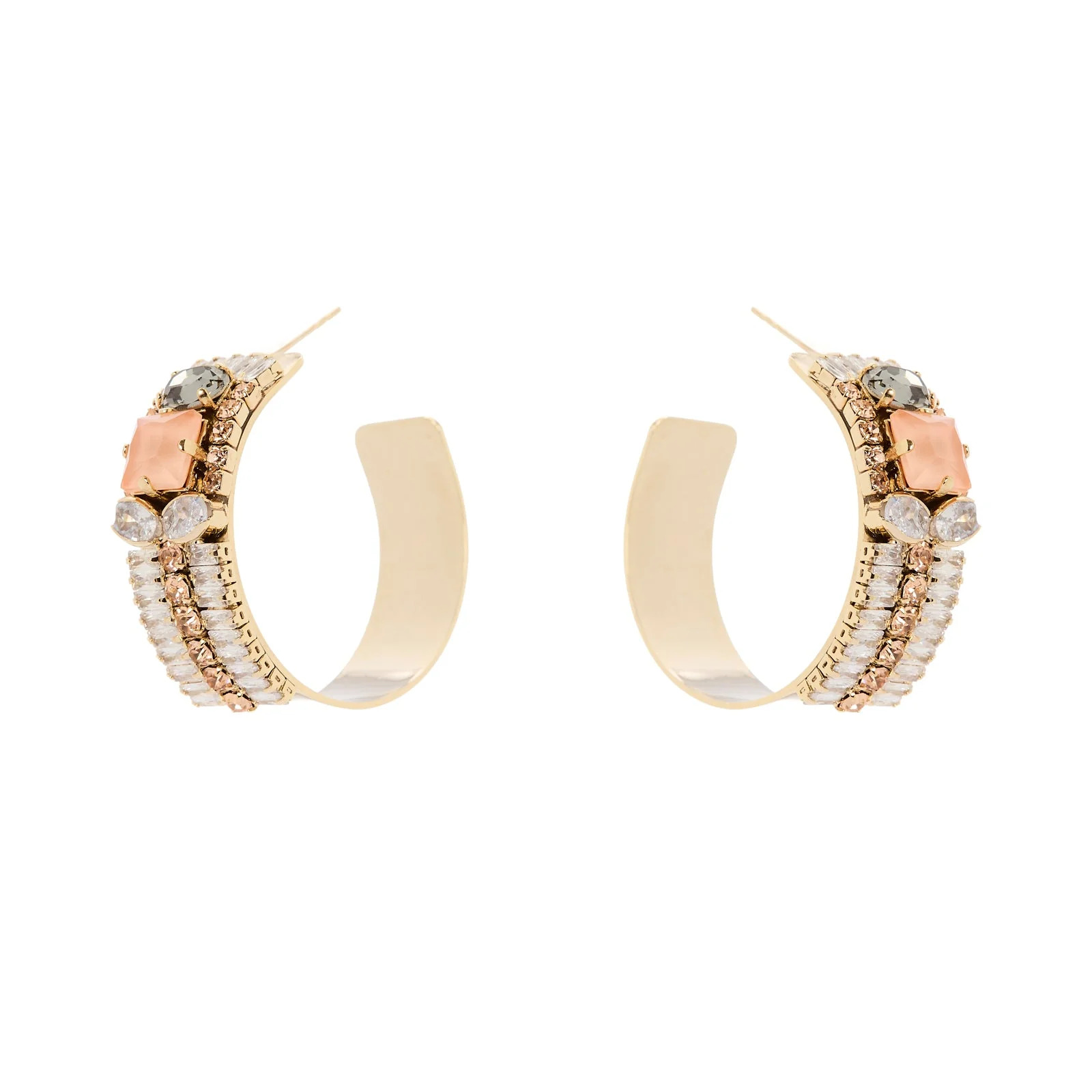 Серьги Hera Sodini 552473