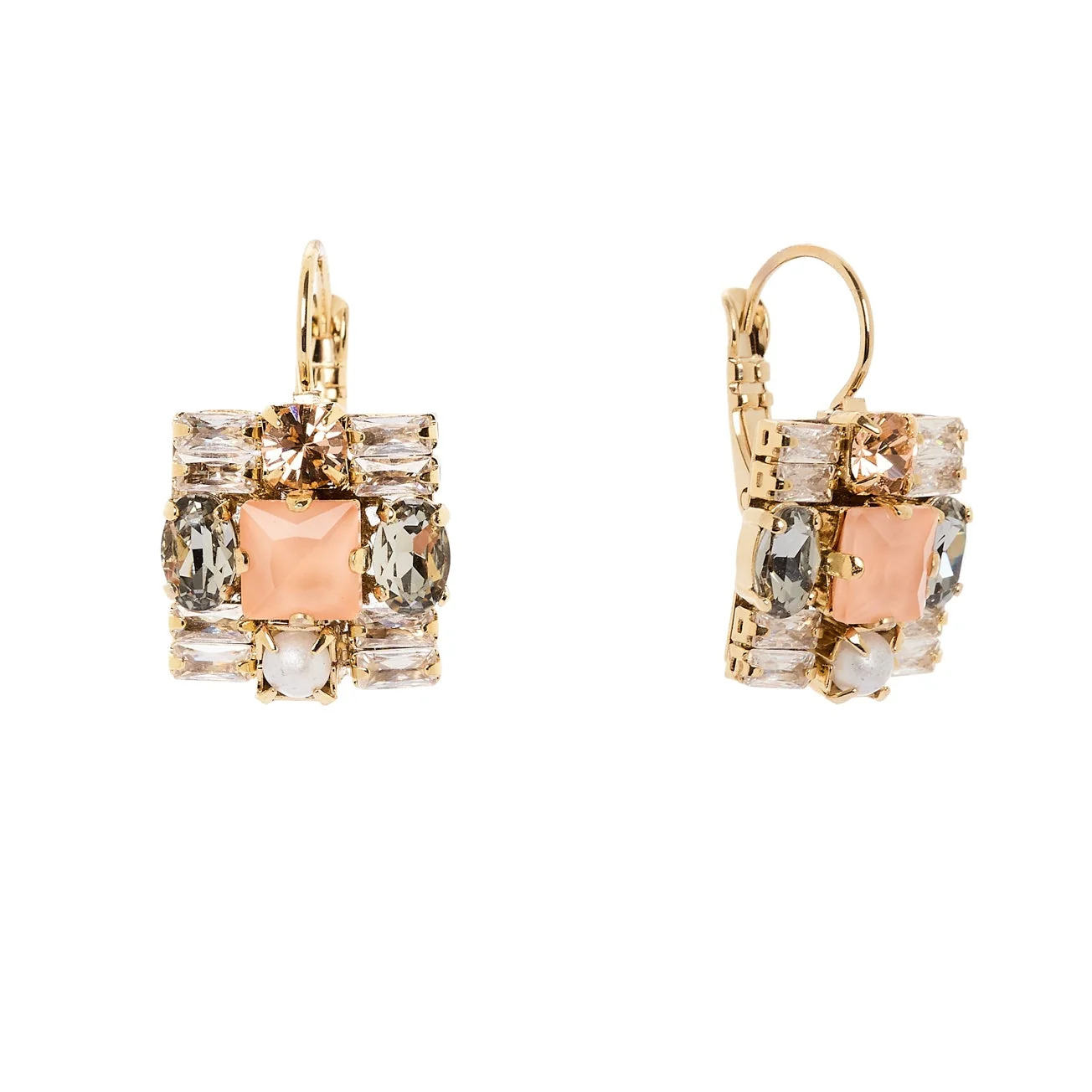 Серьги Hera Sodini 552478
