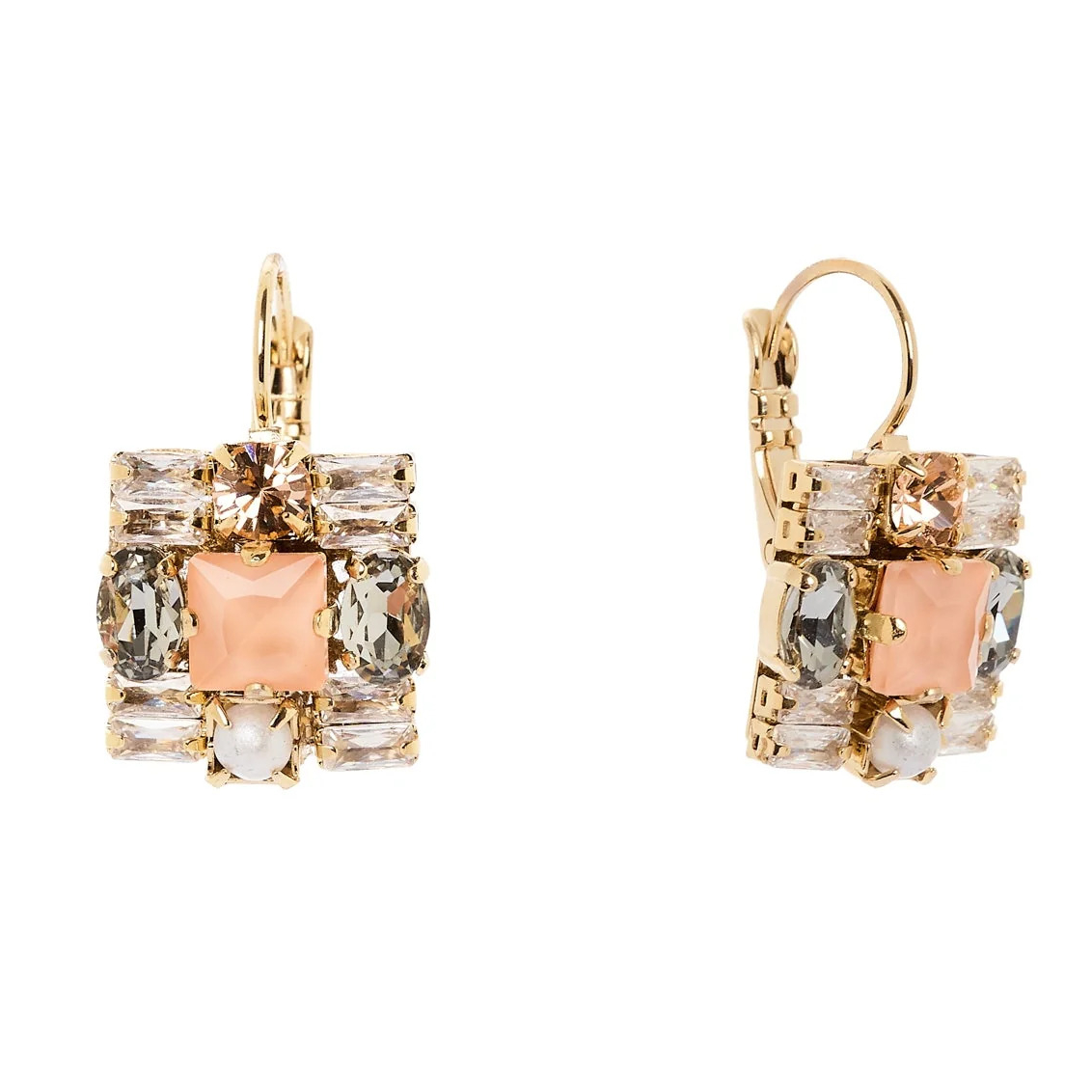 Серьги Hera Sodini 552478