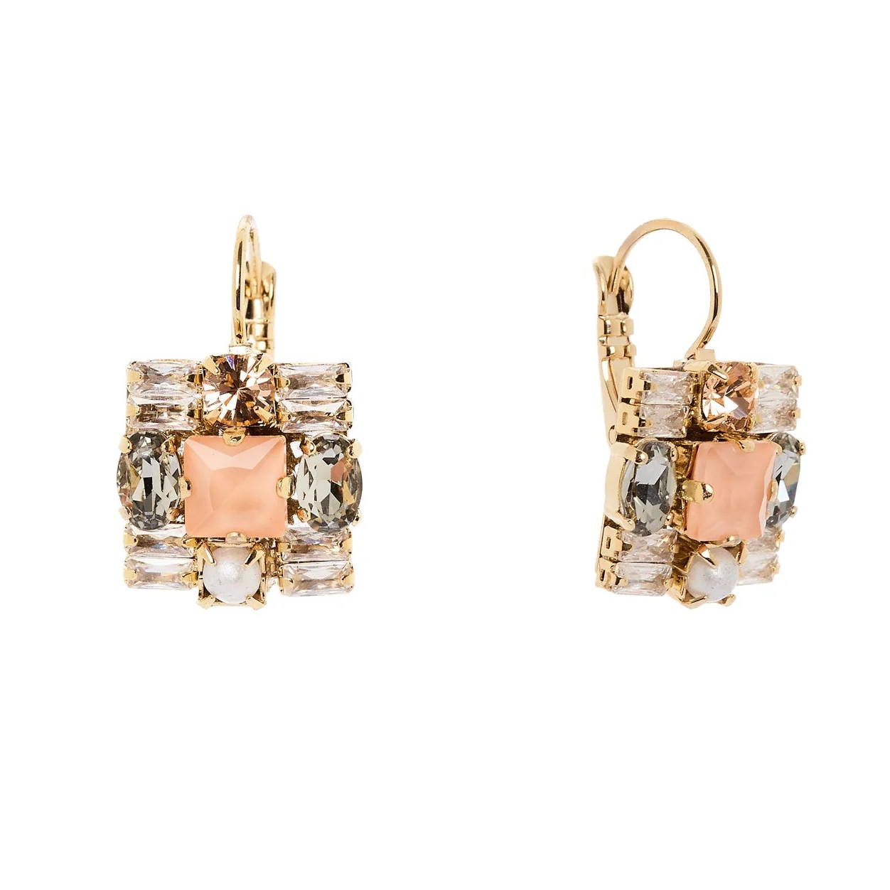 Серьги Hera Sodini 552478