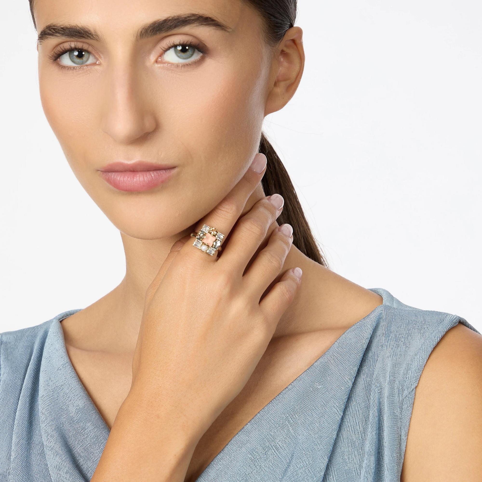 Кольцо Hera Sodini 552494